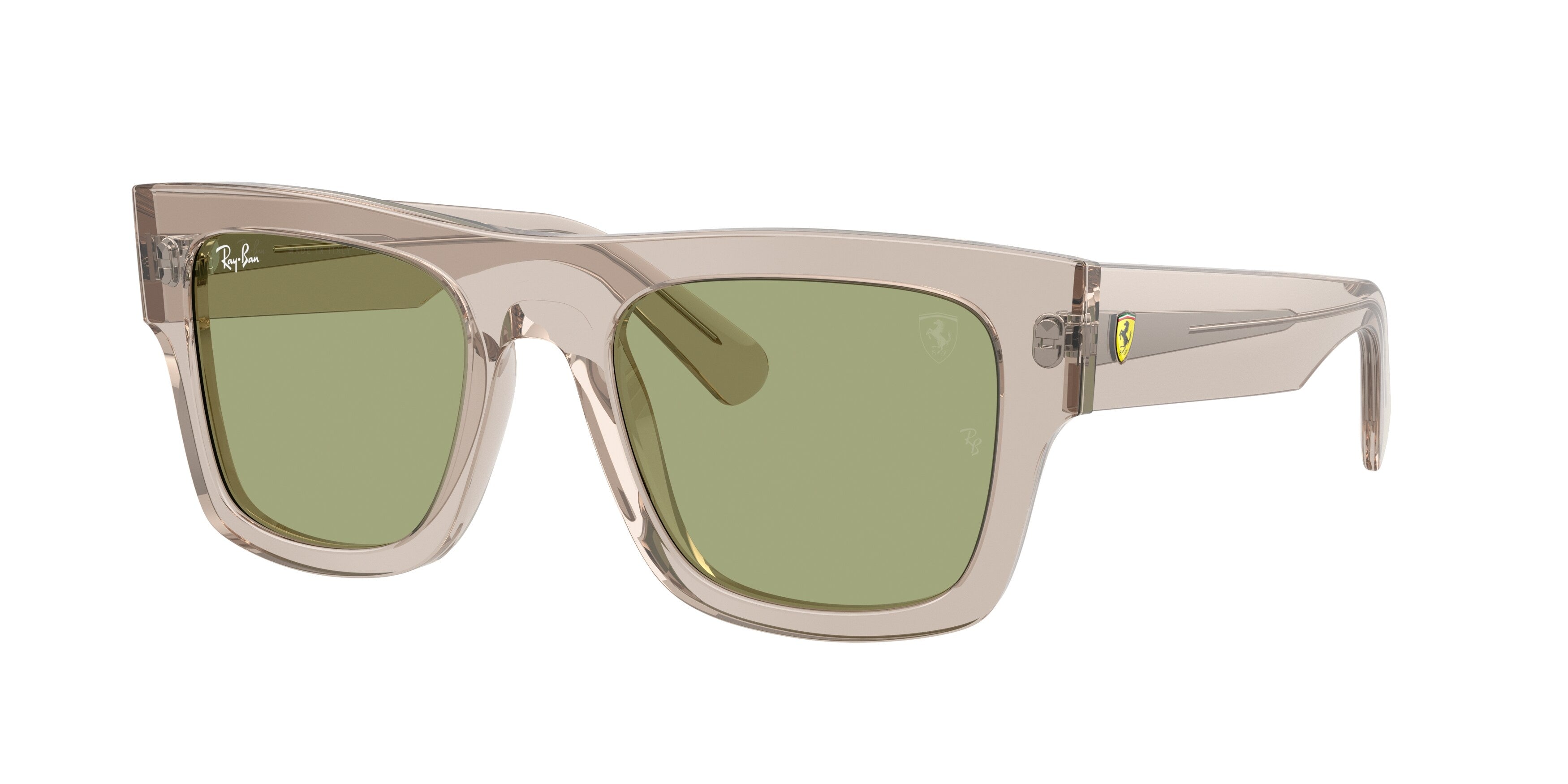 Ray-Ban RB2217M F71282