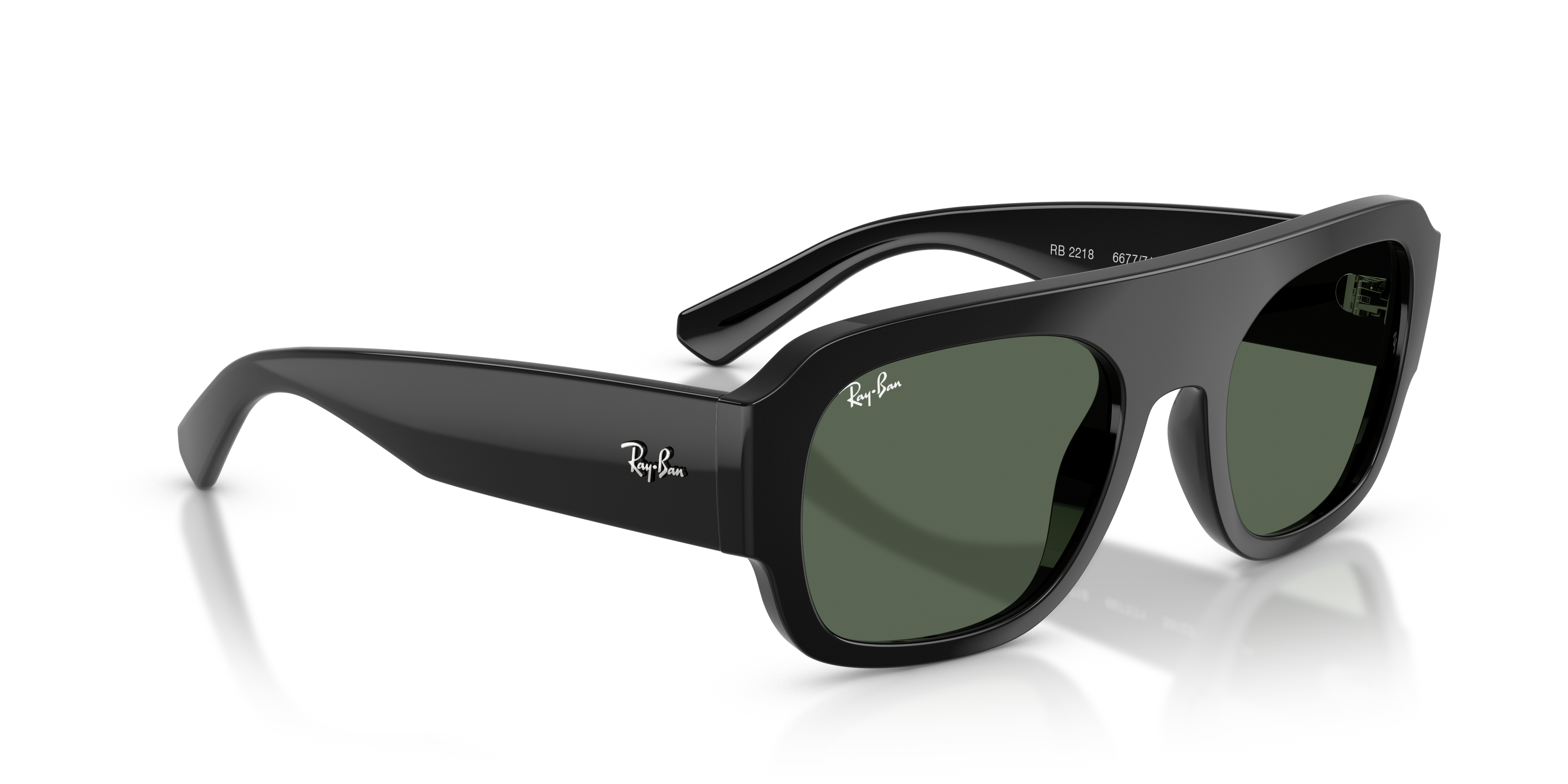 Ray-Ban RB2218 667771