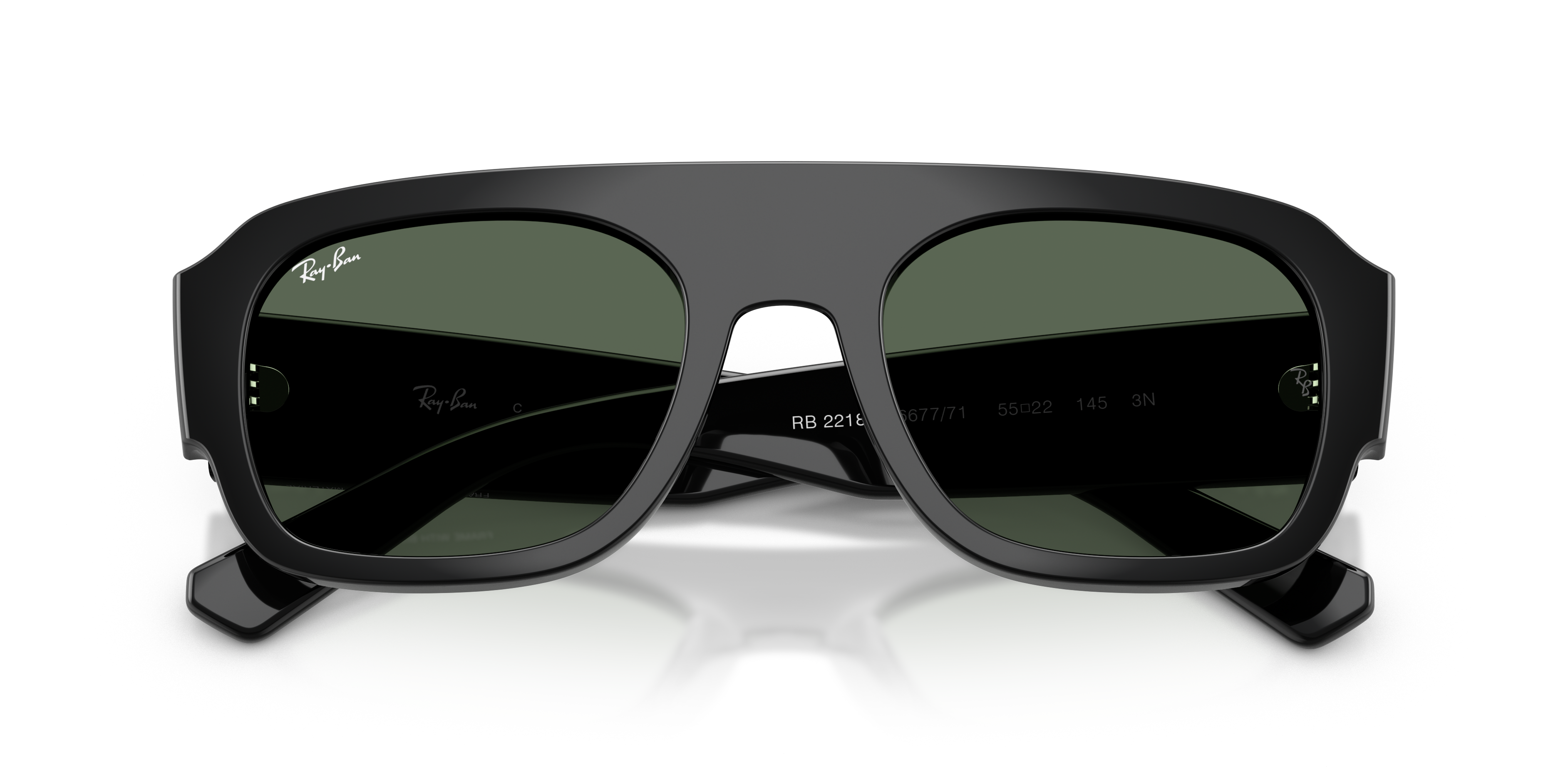 Ray-Ban RB2218 667771