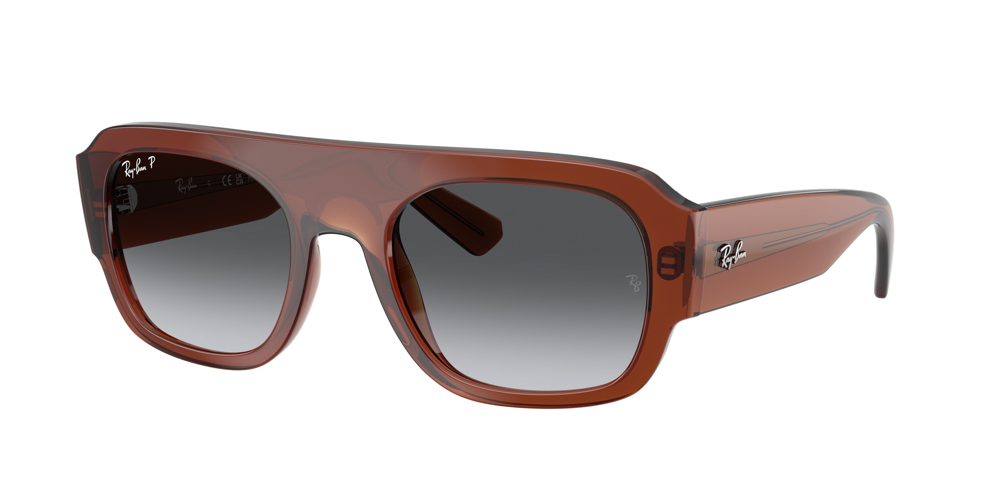 Ray-Ban RB2218 6678T3