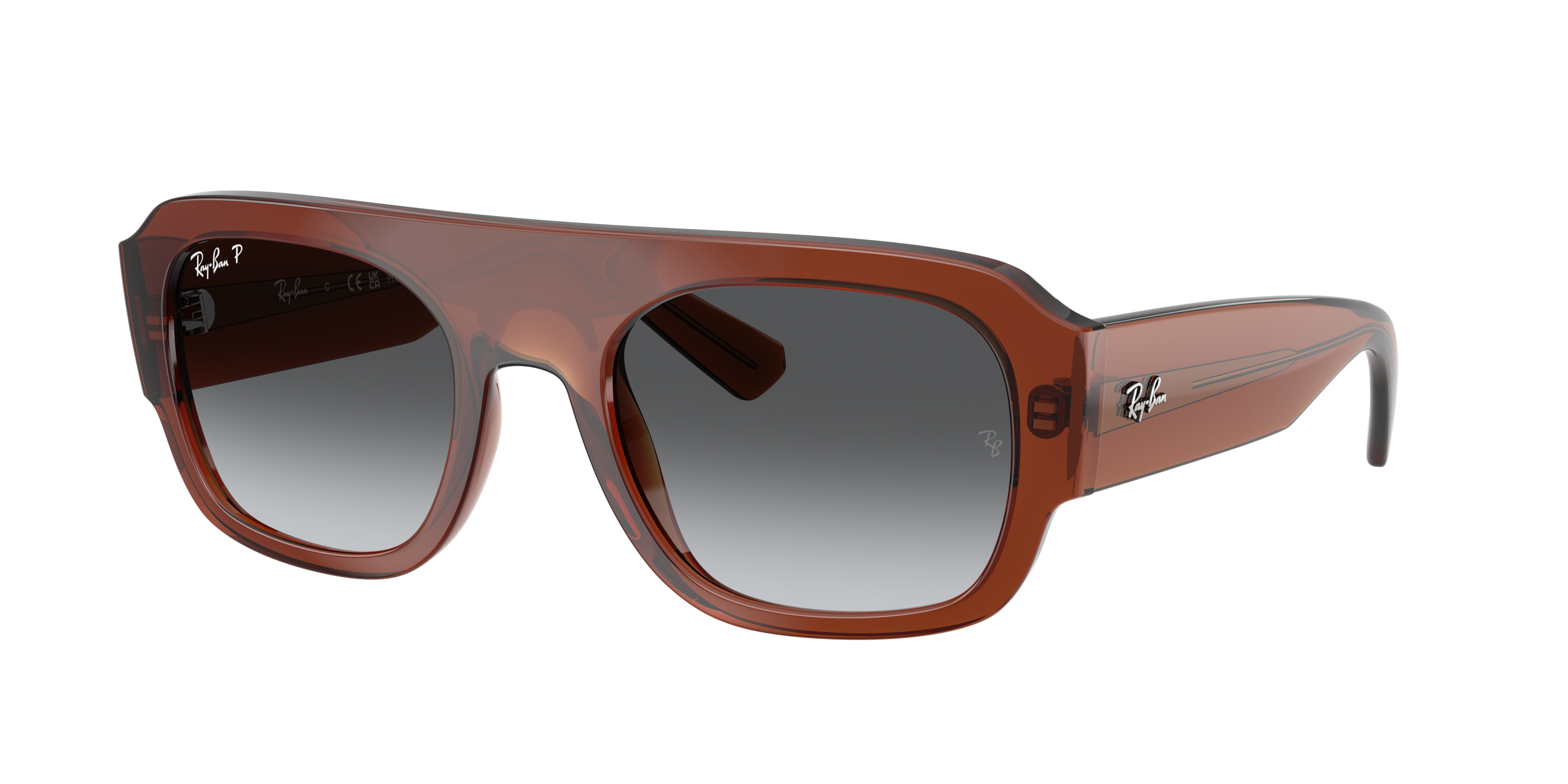Ray-Ban RB2218 6678T3