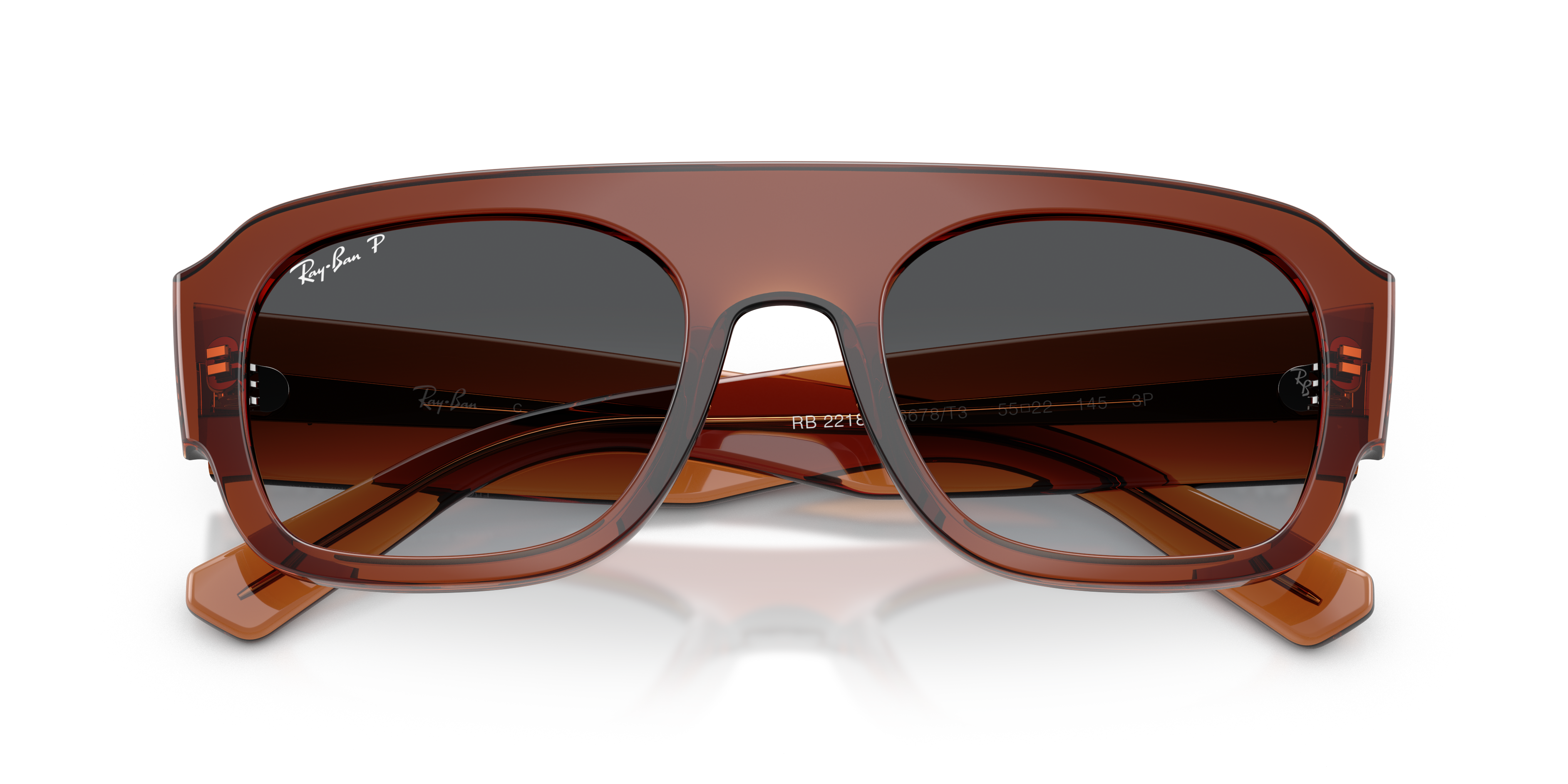 Ray-Ban RB2218 6678T3