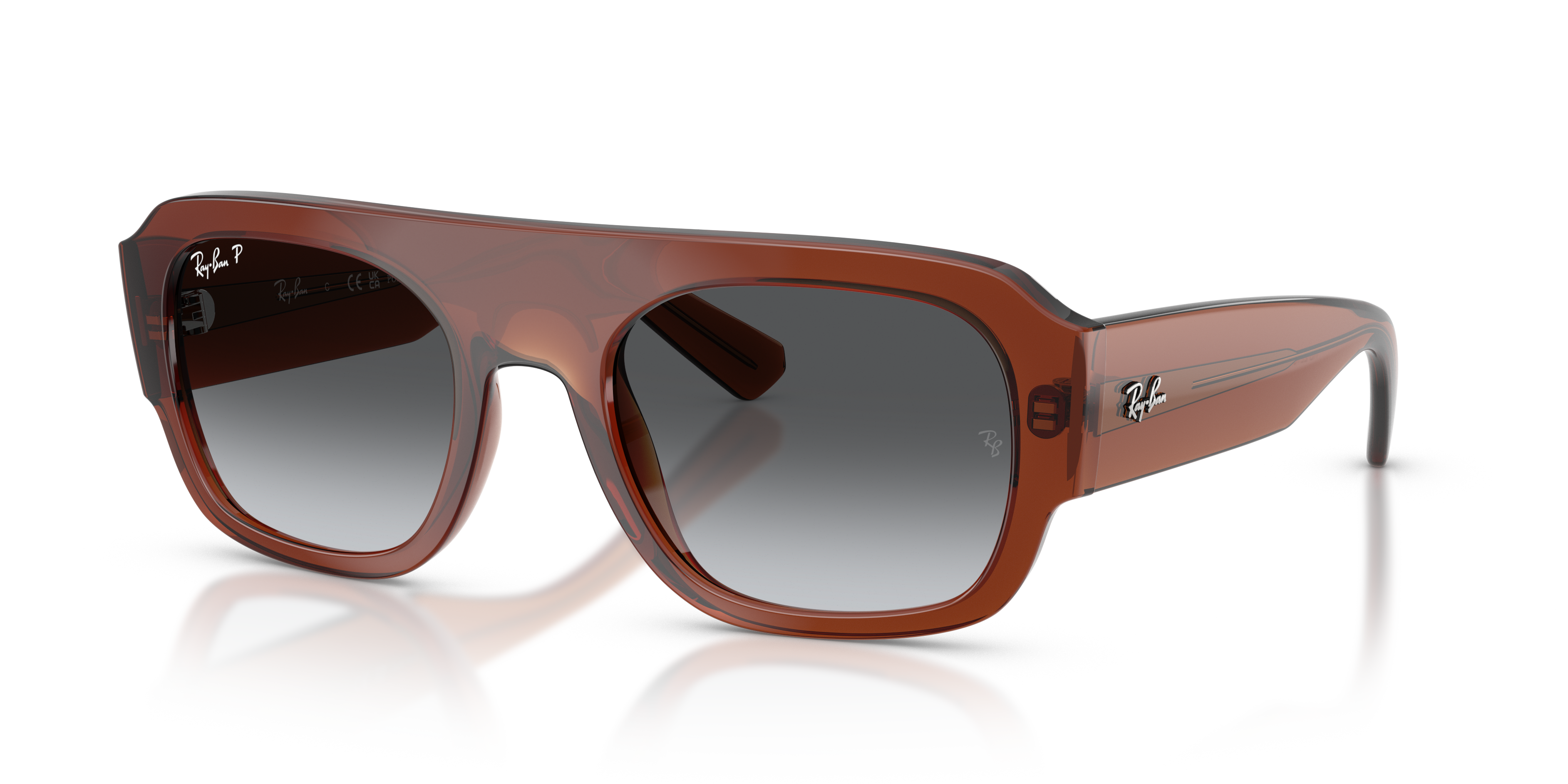 Ray-Ban RB2218 6678T3