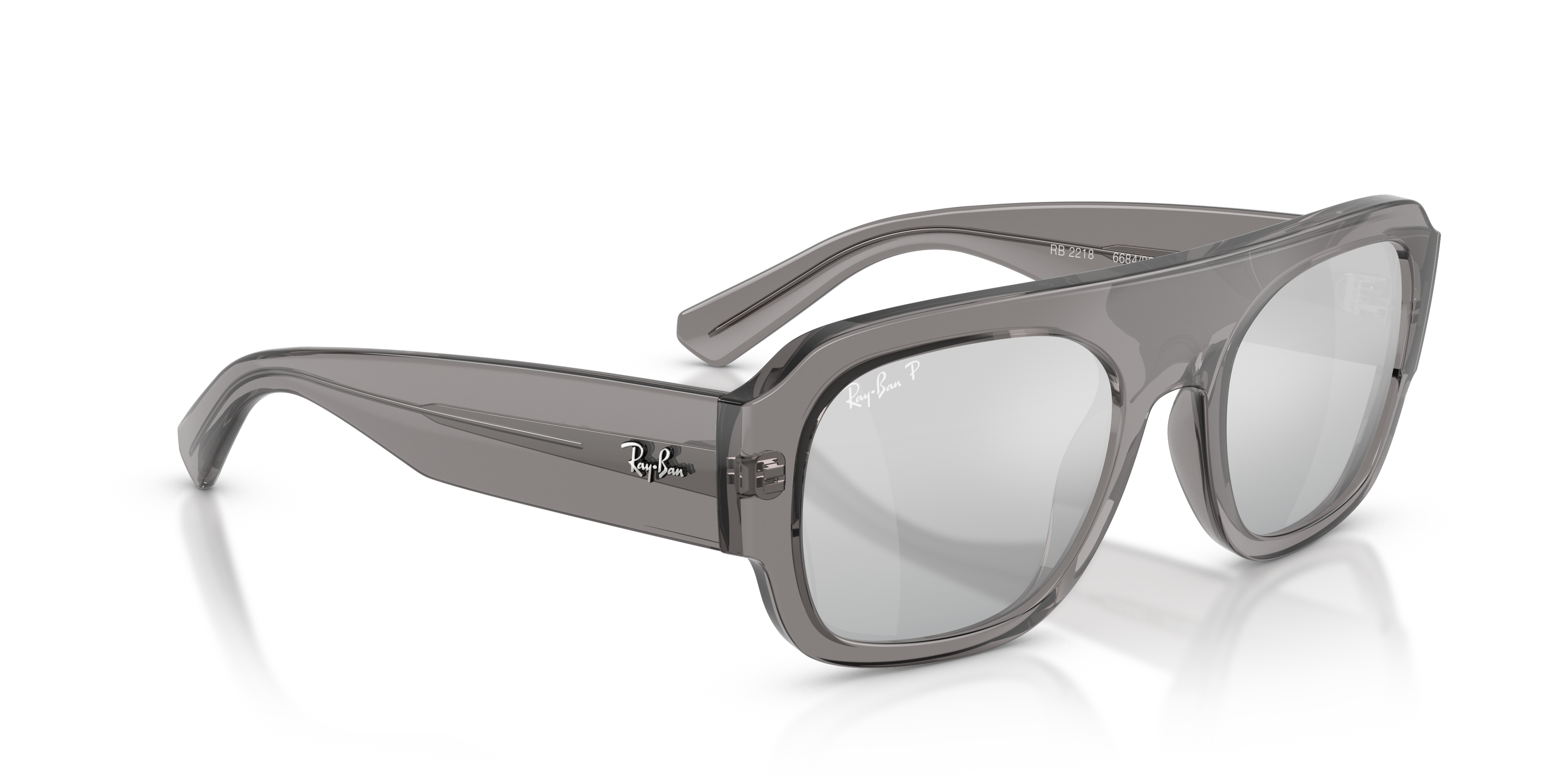 Ray-Ban RB2218 668482