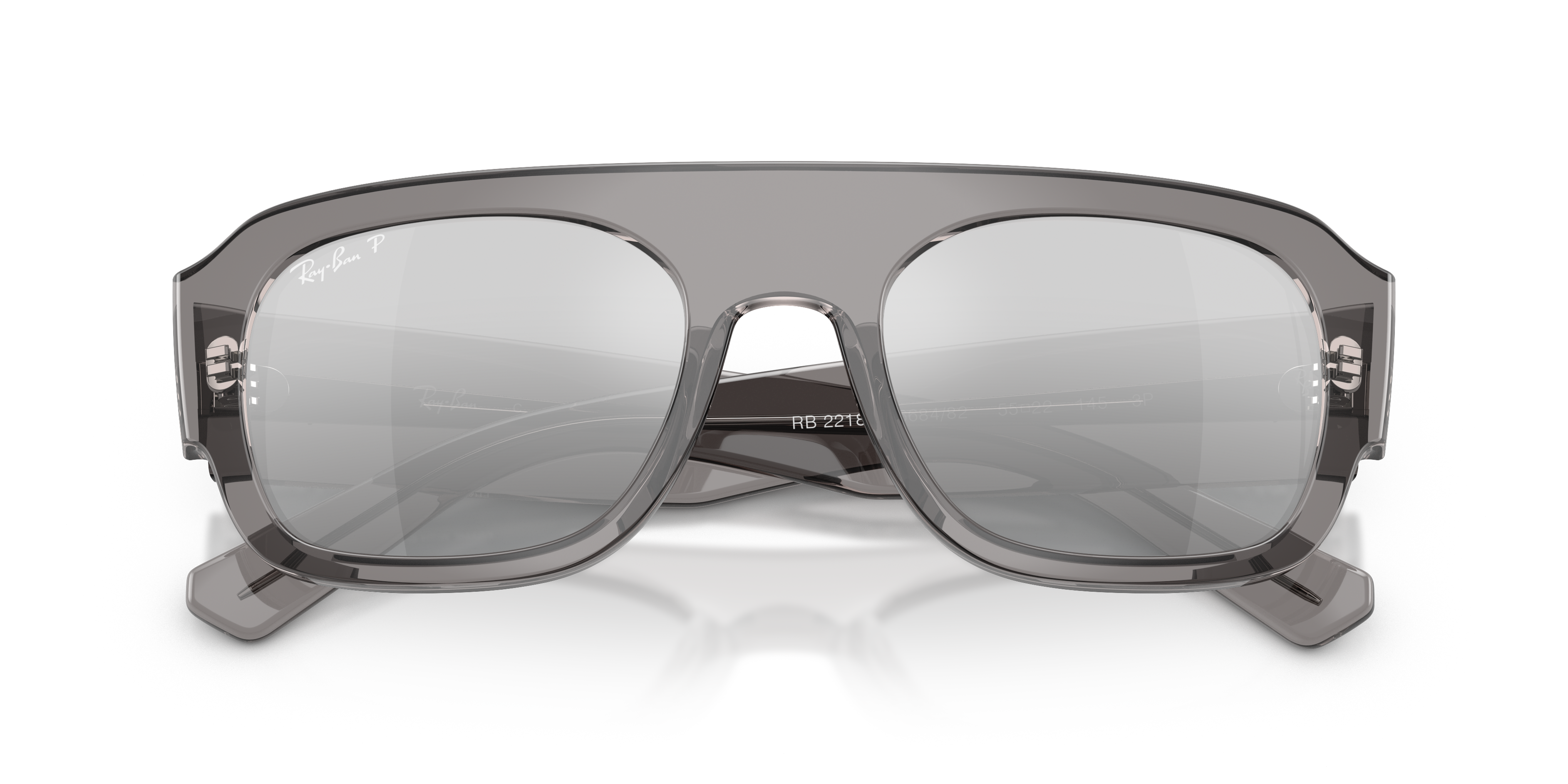 Ray-Ban RB2218 668482