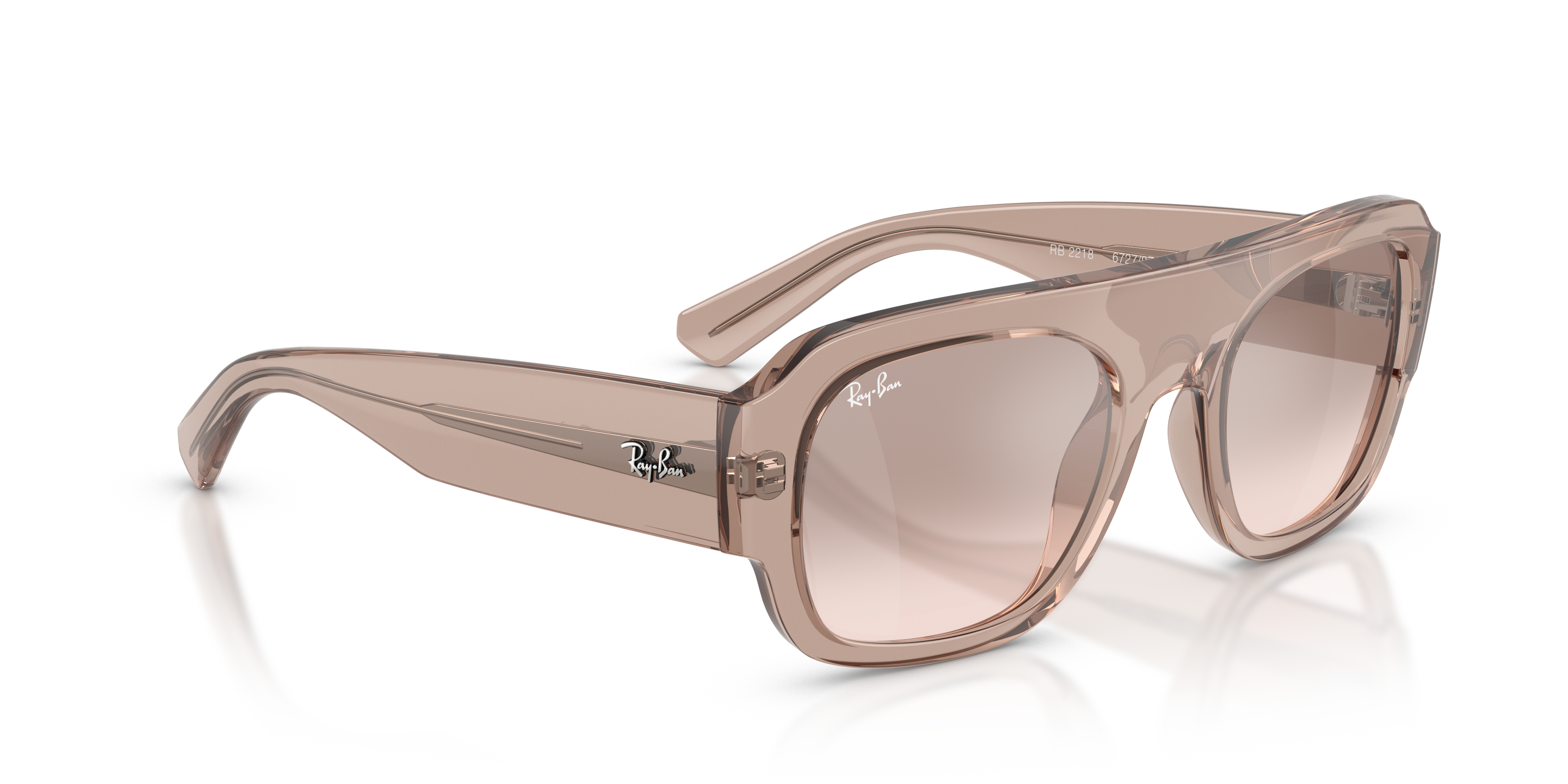Ray-Ban RB2218 67278Z