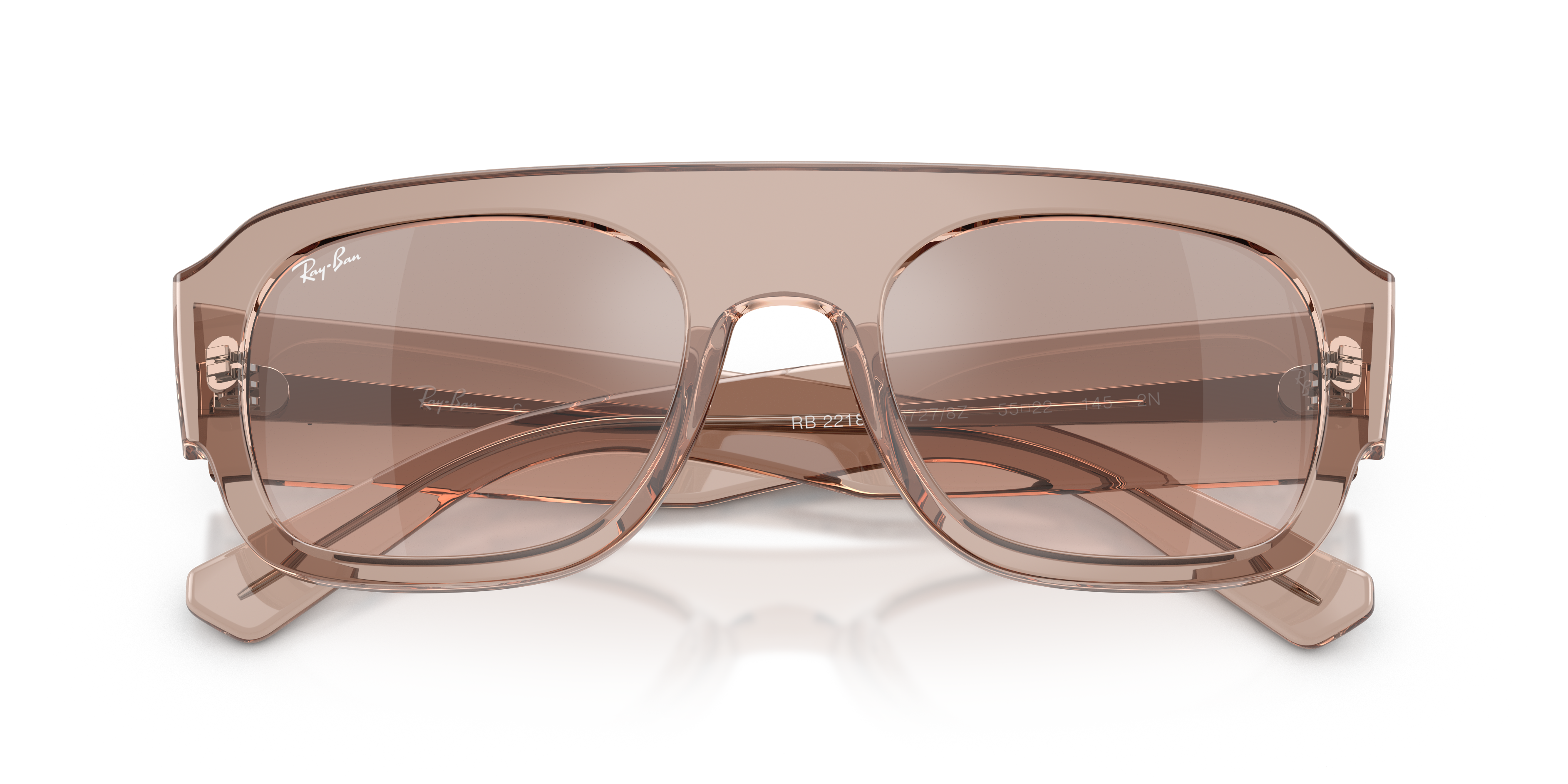 Ray-Ban RB2218 67278Z