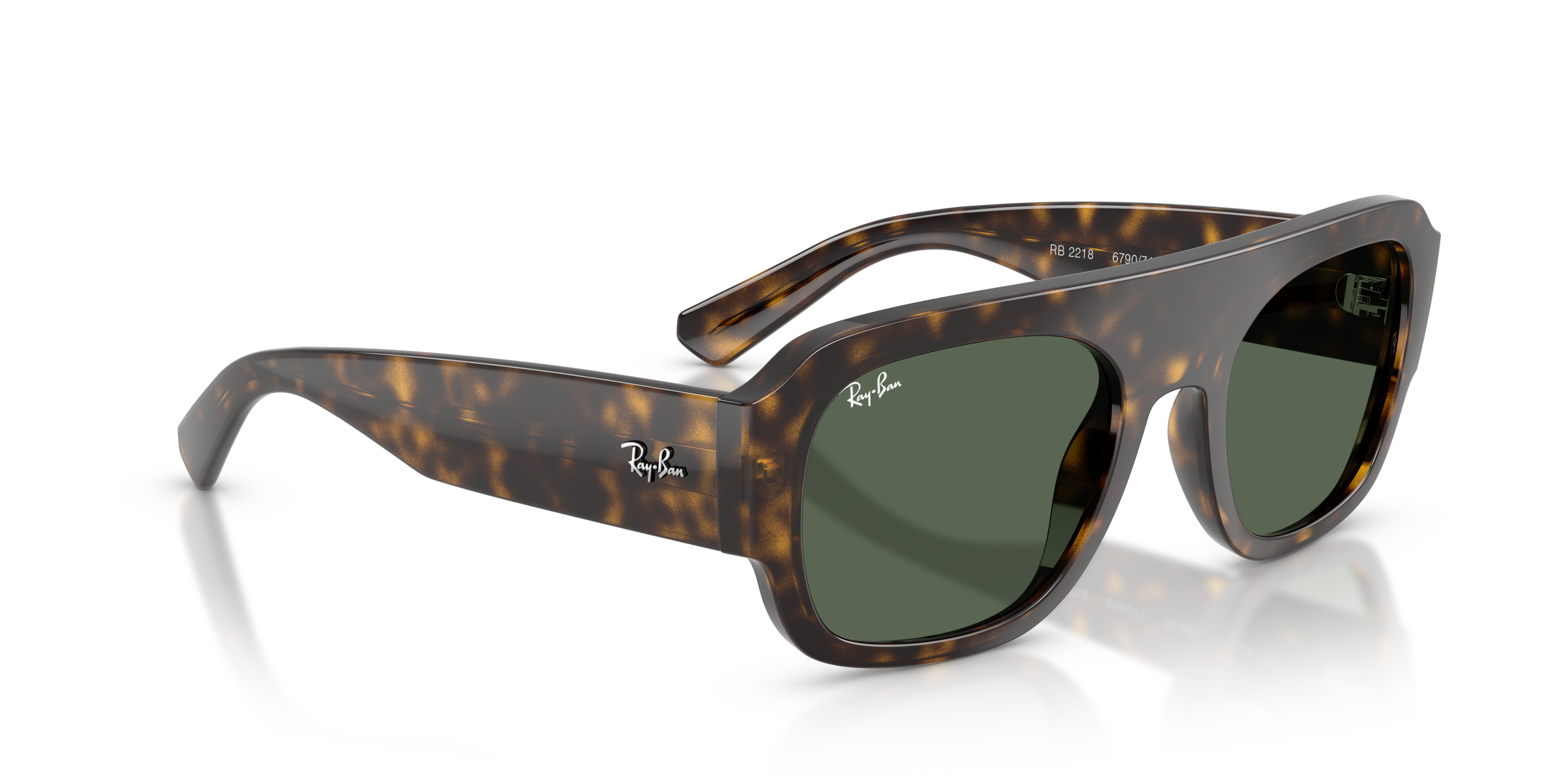 Ray-Ban RB2218 679071