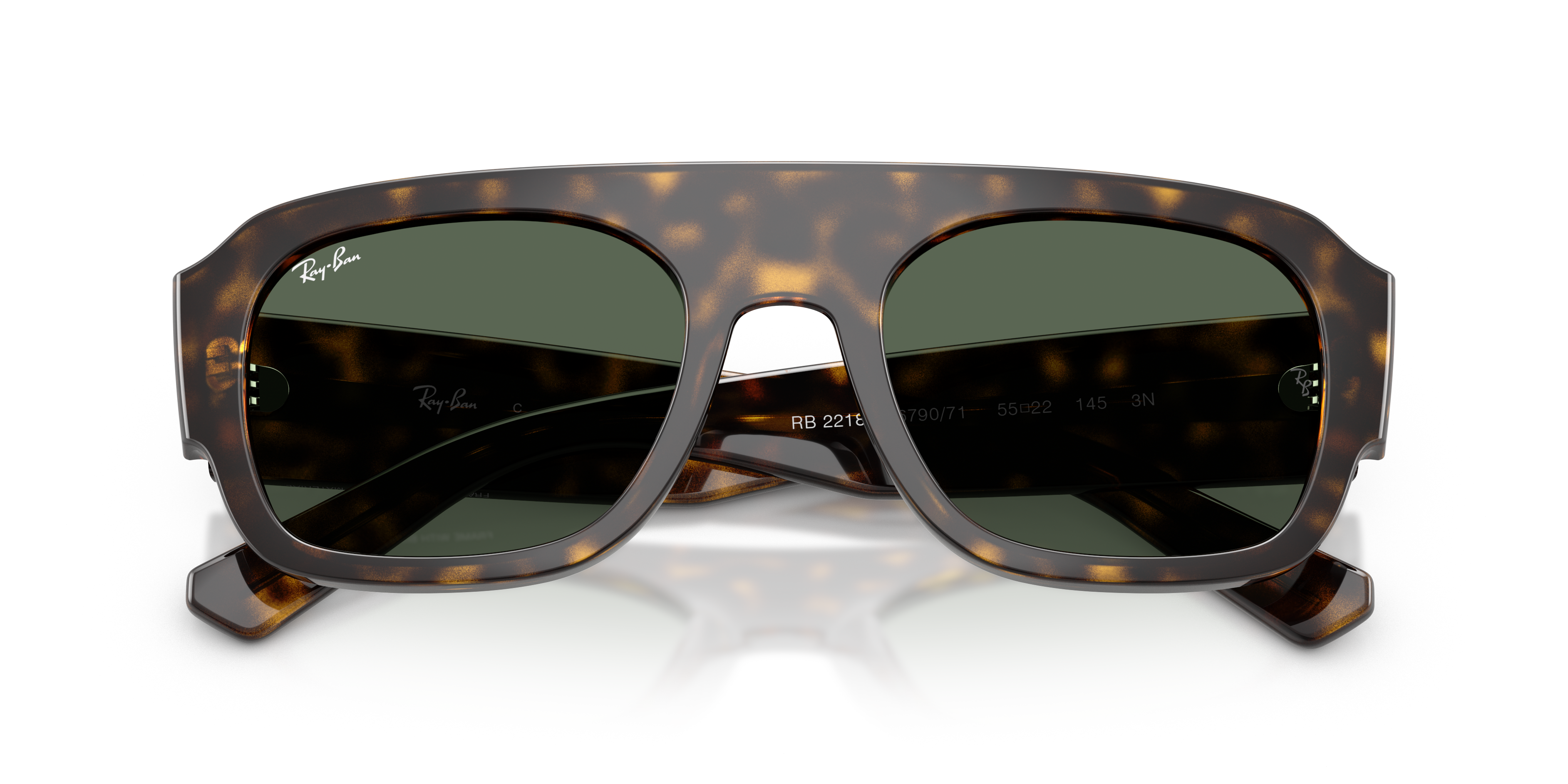 Ray-Ban RB2218 679071