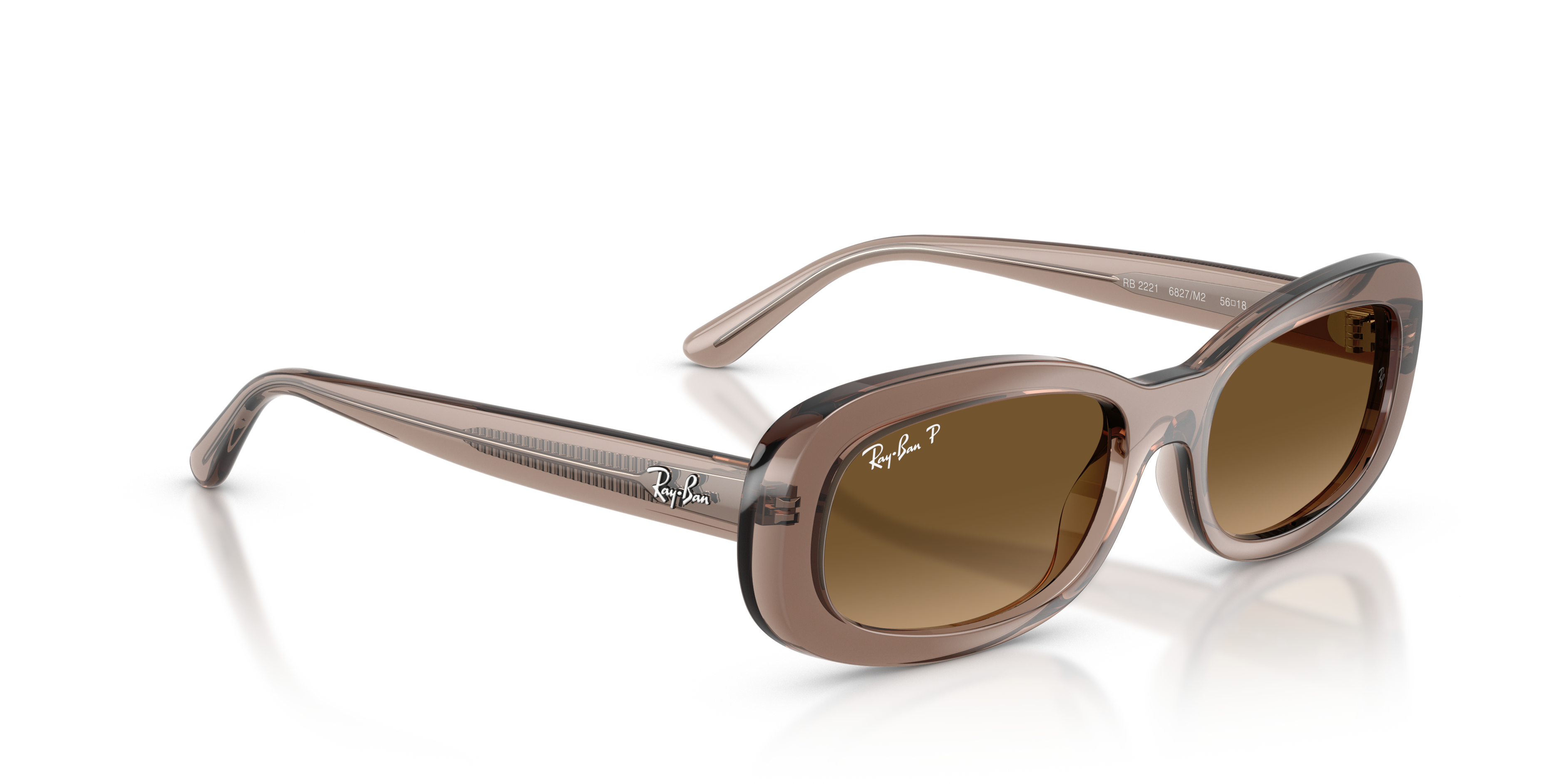 Ray-Ban RB2221 6827M2