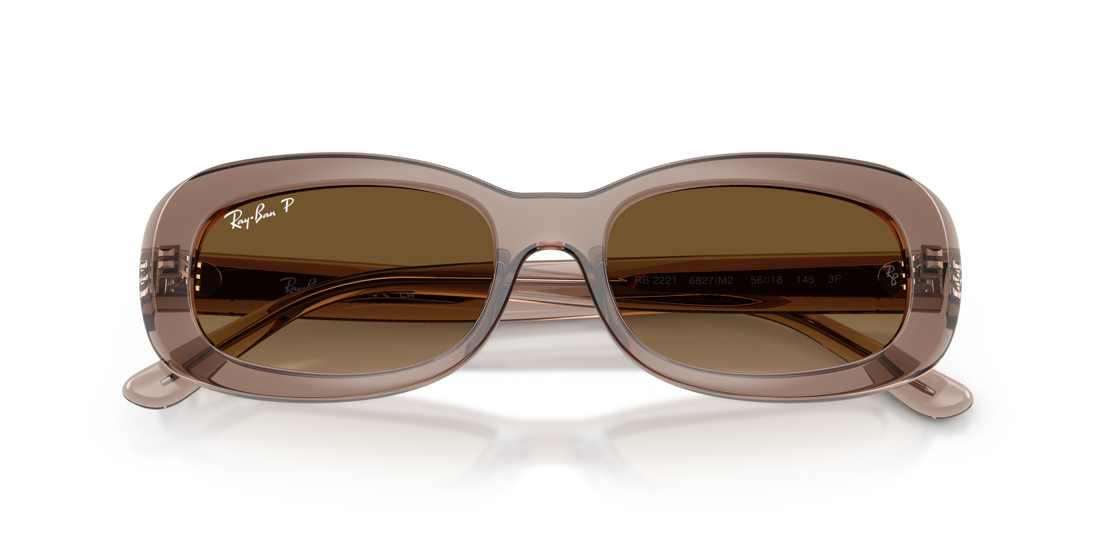 Ray-Ban RB2221 6827M2