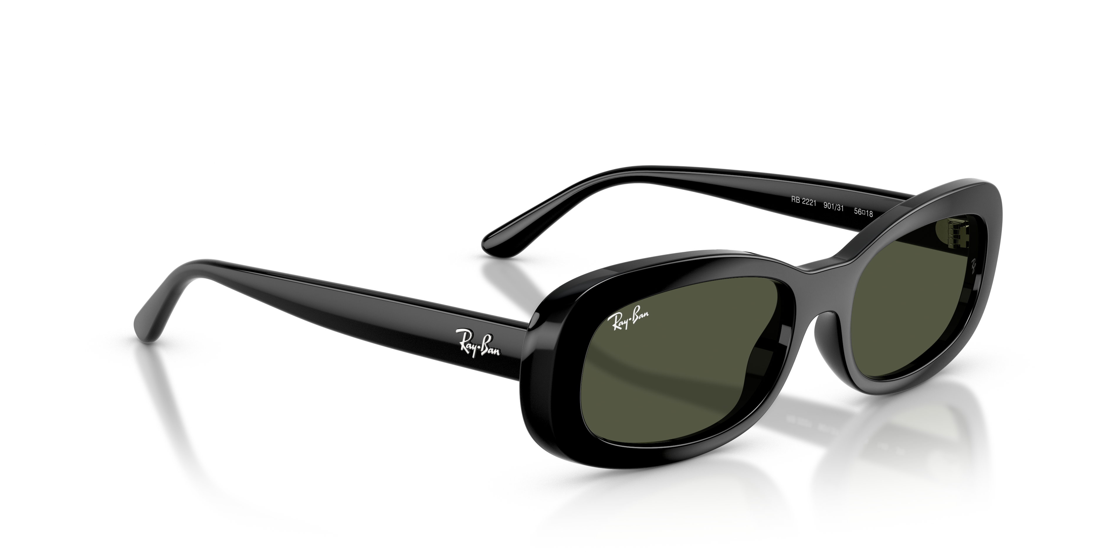 Ray-Ban RB2221 901/31