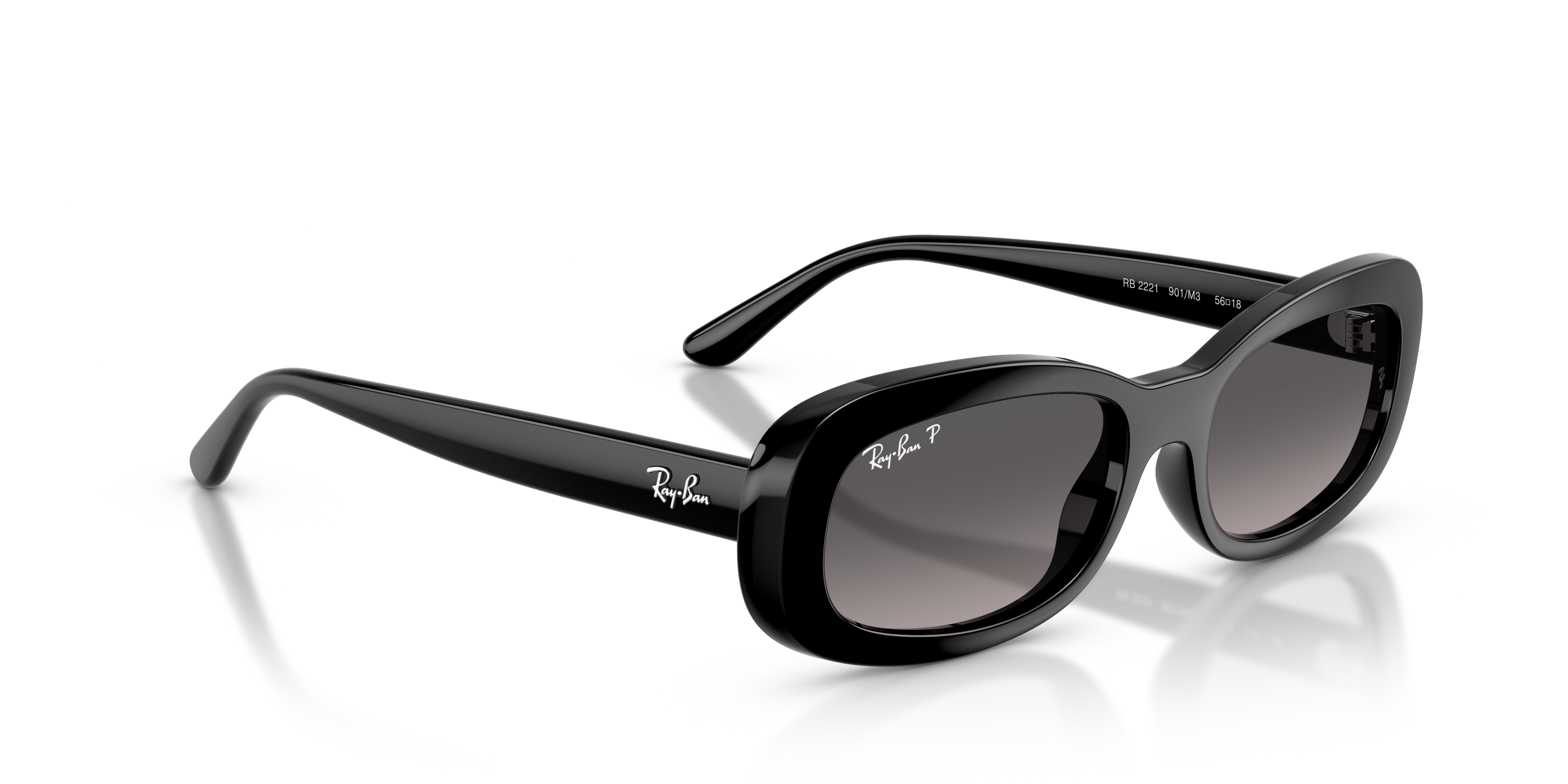 Ray-Ban RB2221 901/M3