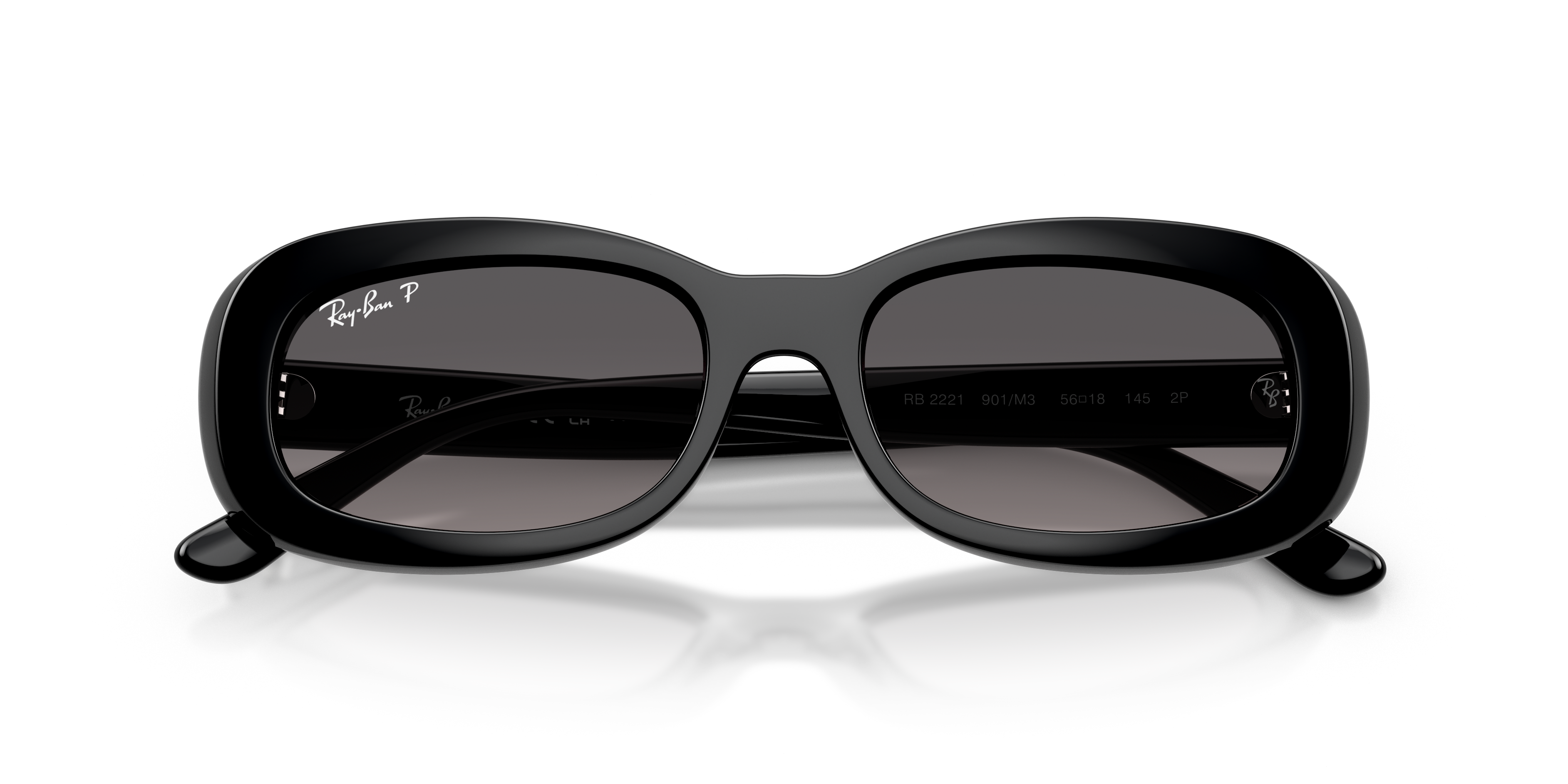 Ray-Ban RB2221 901/M3