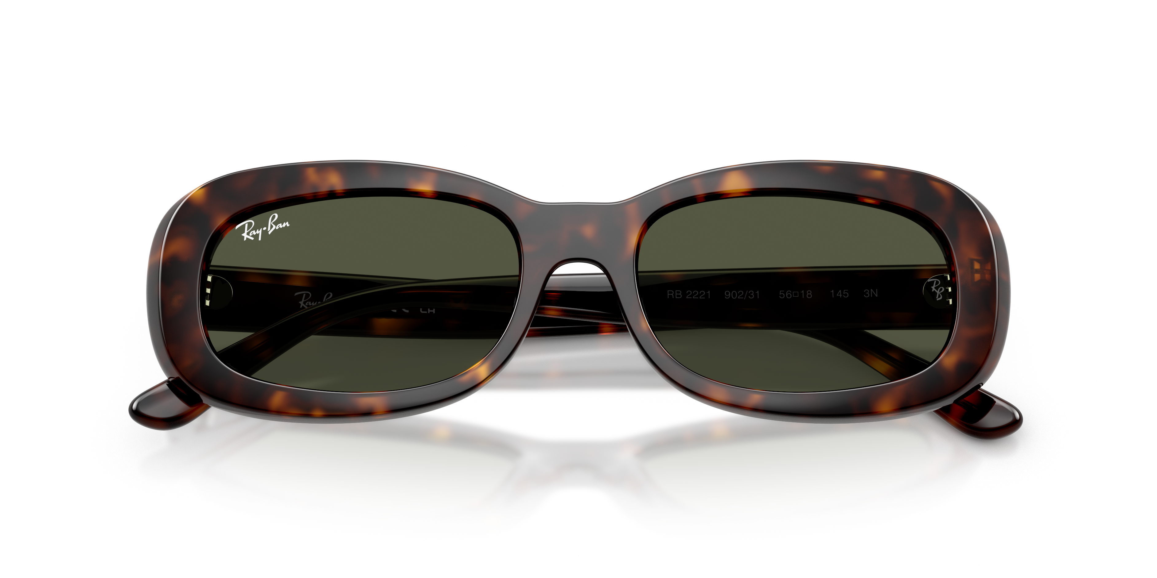 Ray-Ban RB2221 902/31