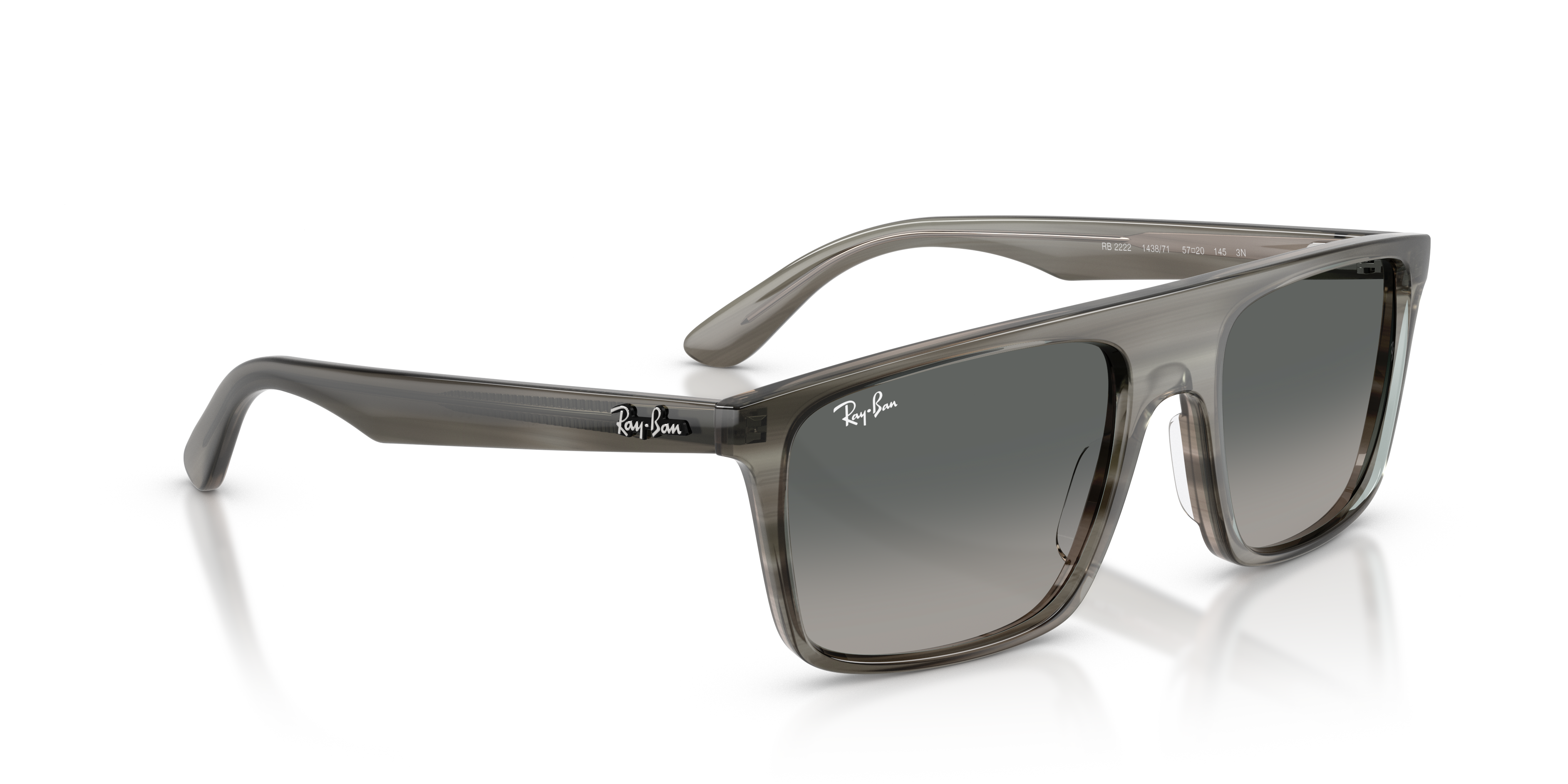 Ray-Ban RB2222 143871