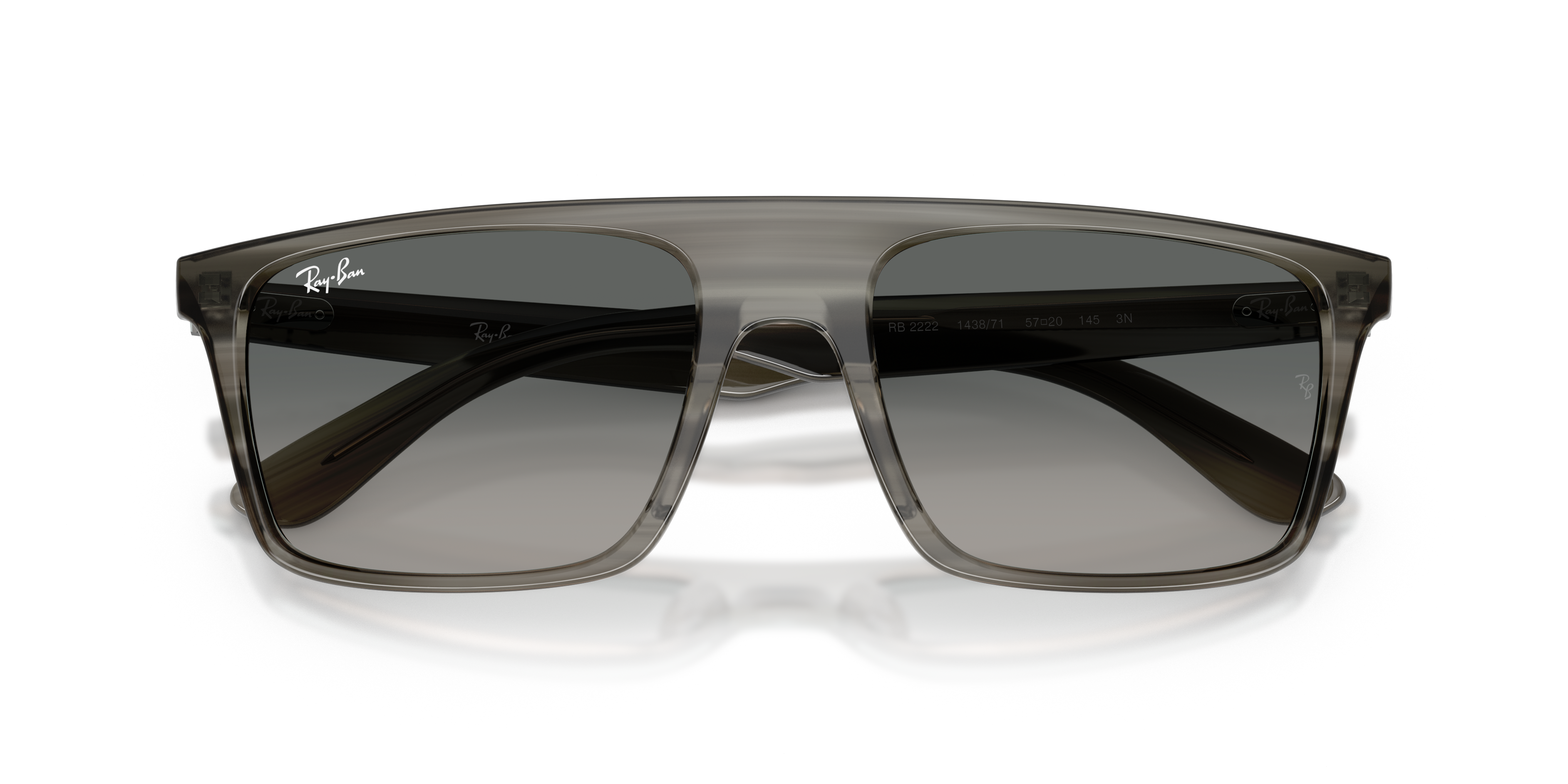 Ray-Ban RB2222 143871