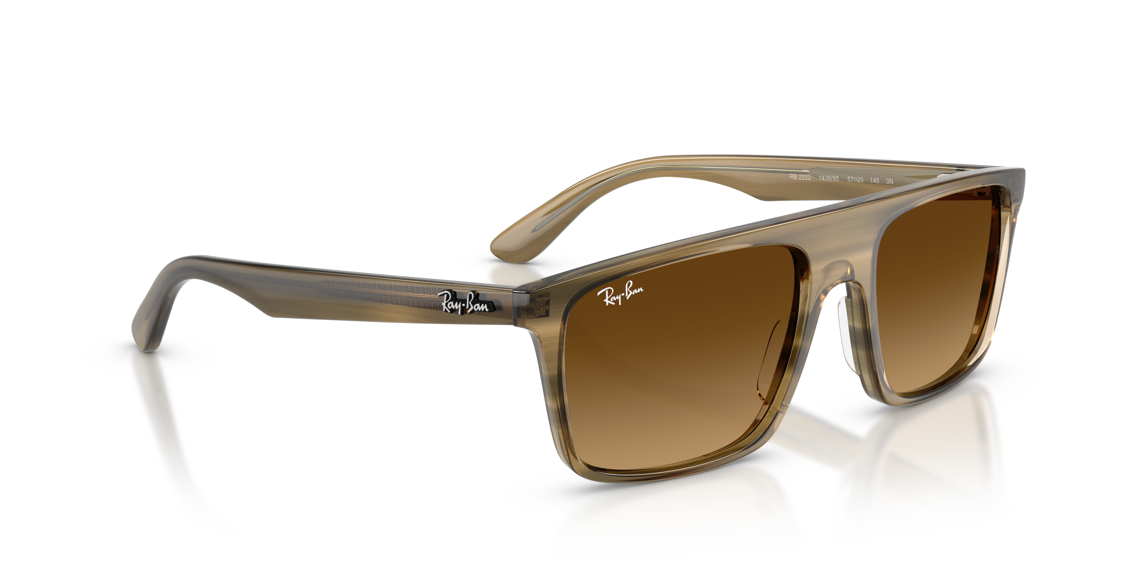 Ray-Ban RB2222 143985