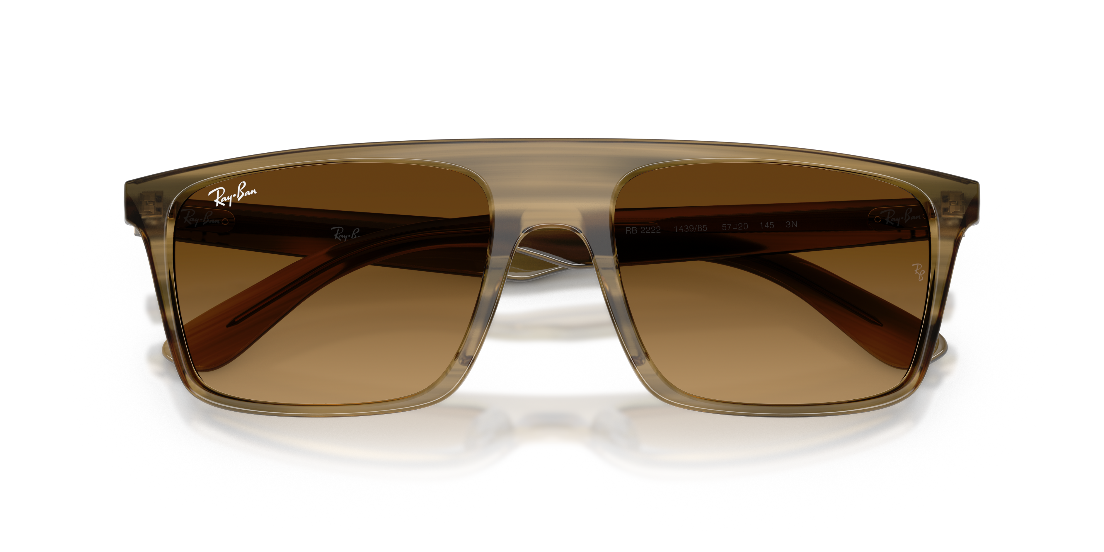 Ray-Ban RB2222 143985