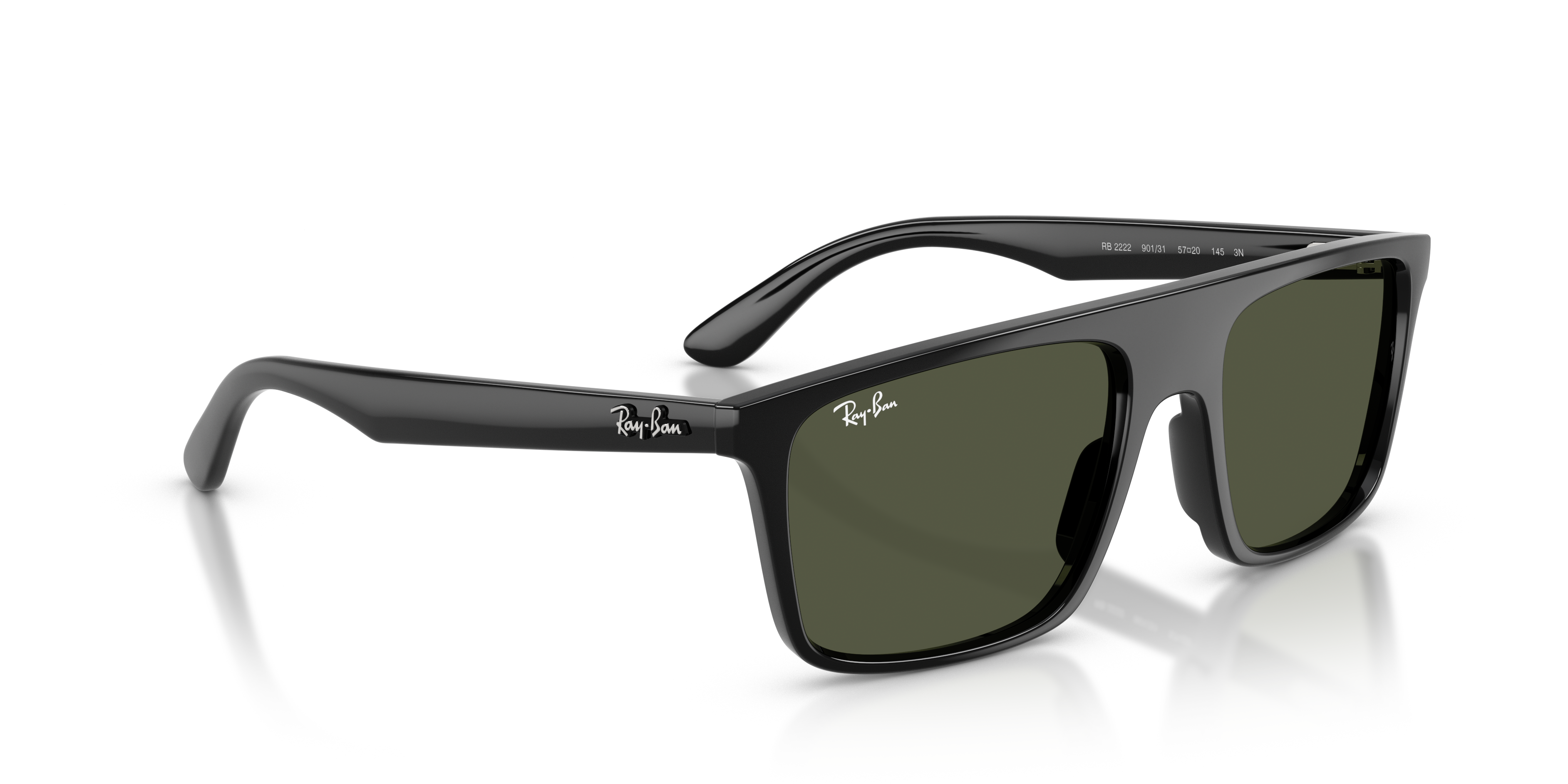 Ray-Ban RB2222 901/31