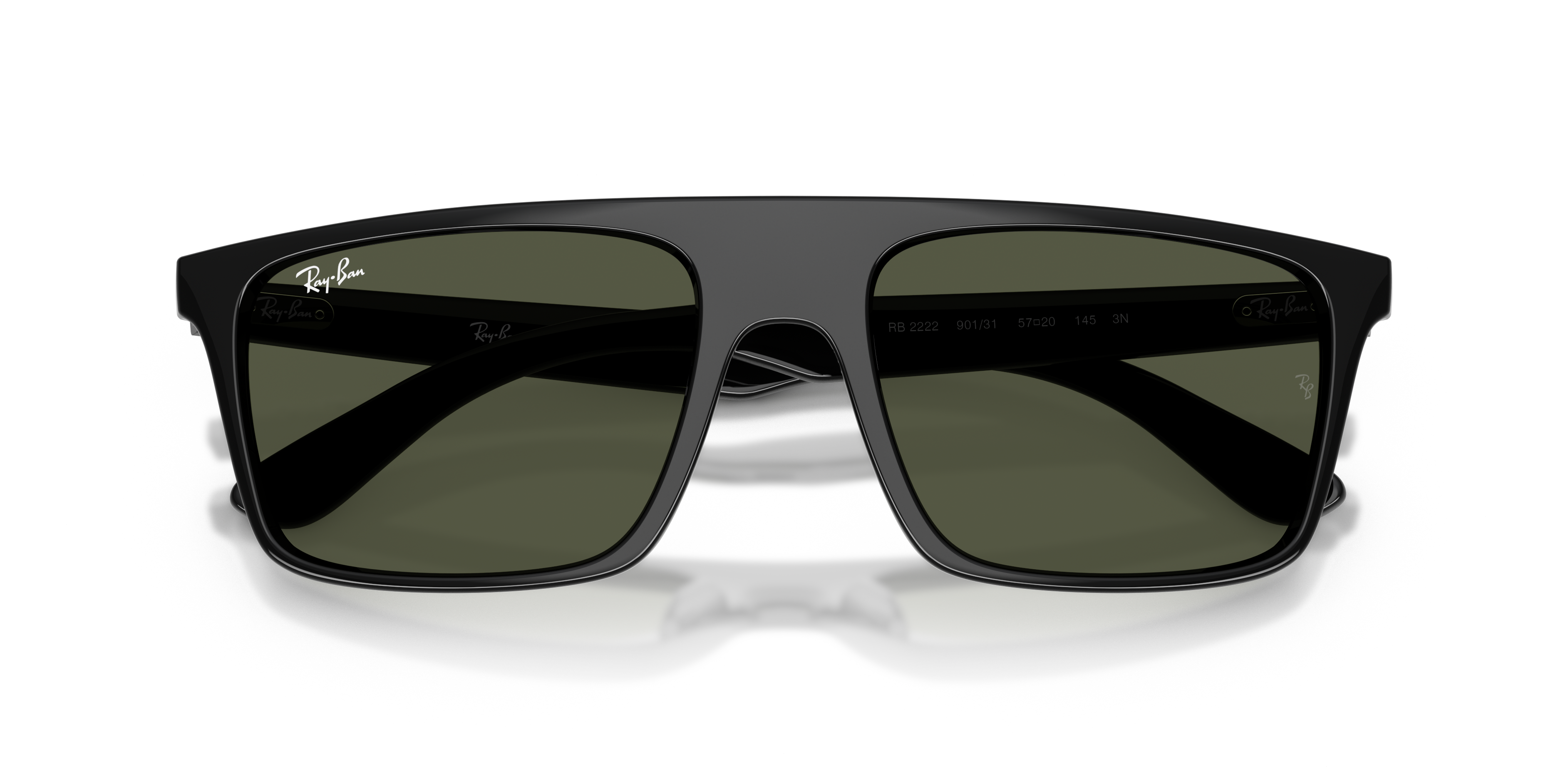 Ray-Ban RB2222 901/31