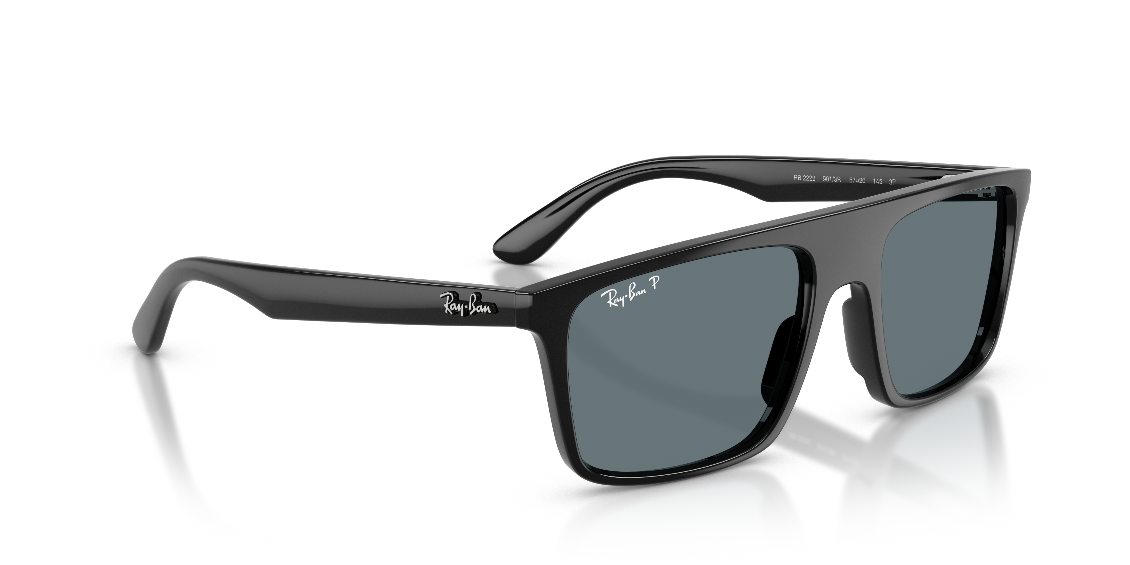 Ray-Ban RB2222 901/3R