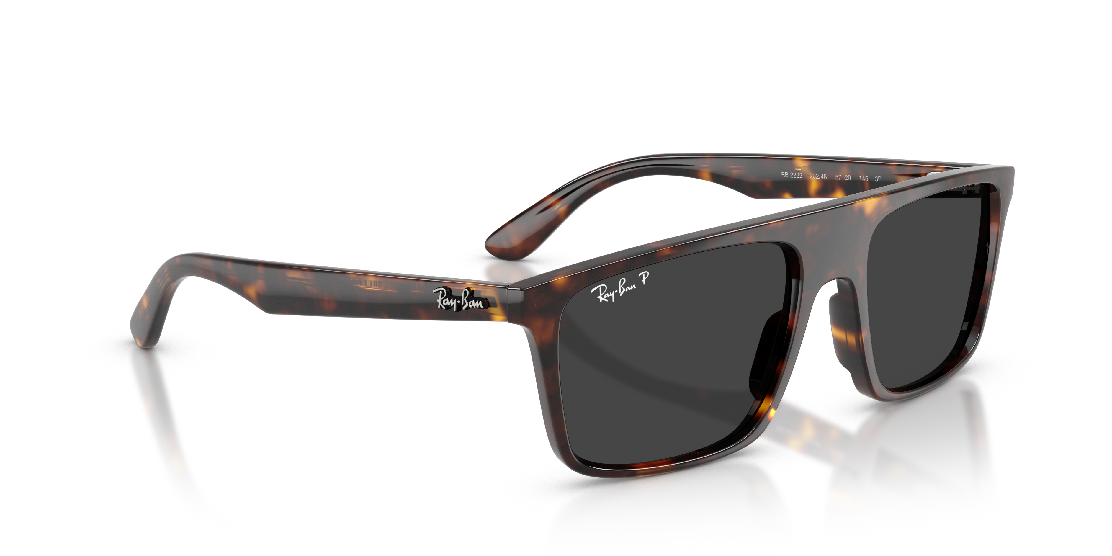 Ray-Ban RB2222 902/48