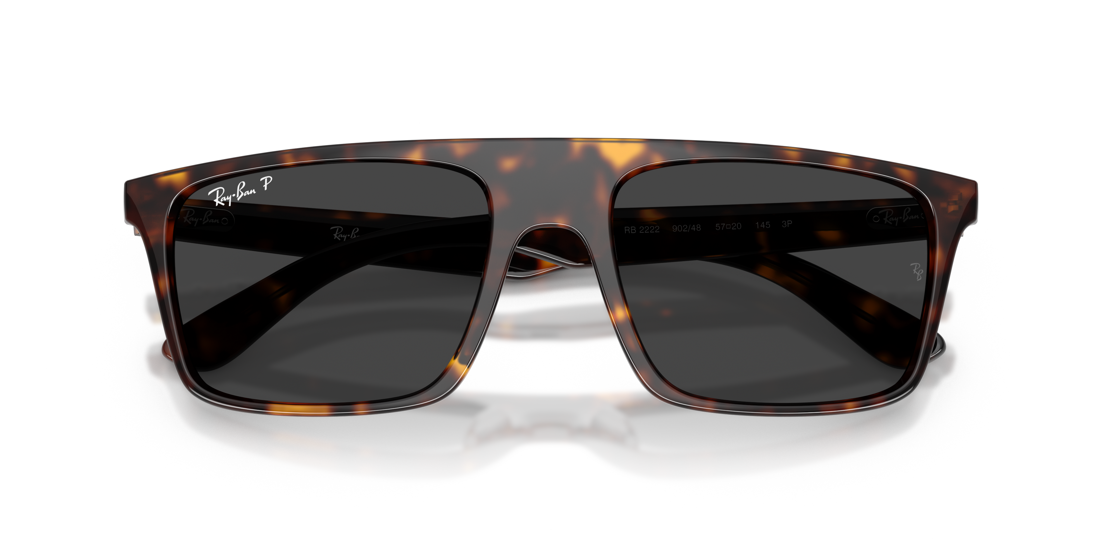 Ray-Ban RB2222 902/48