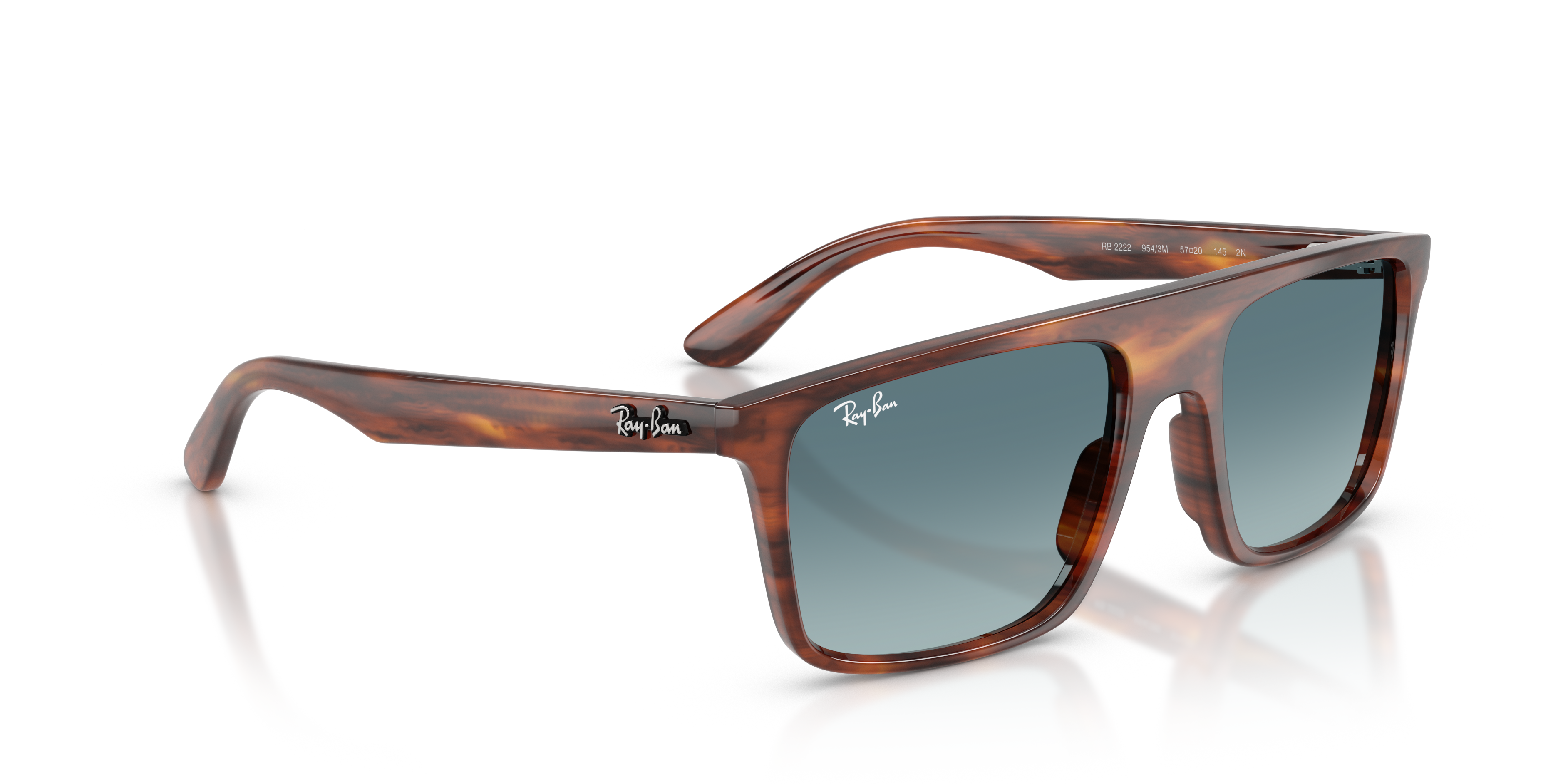 Ray-Ban RB2222 954/3M