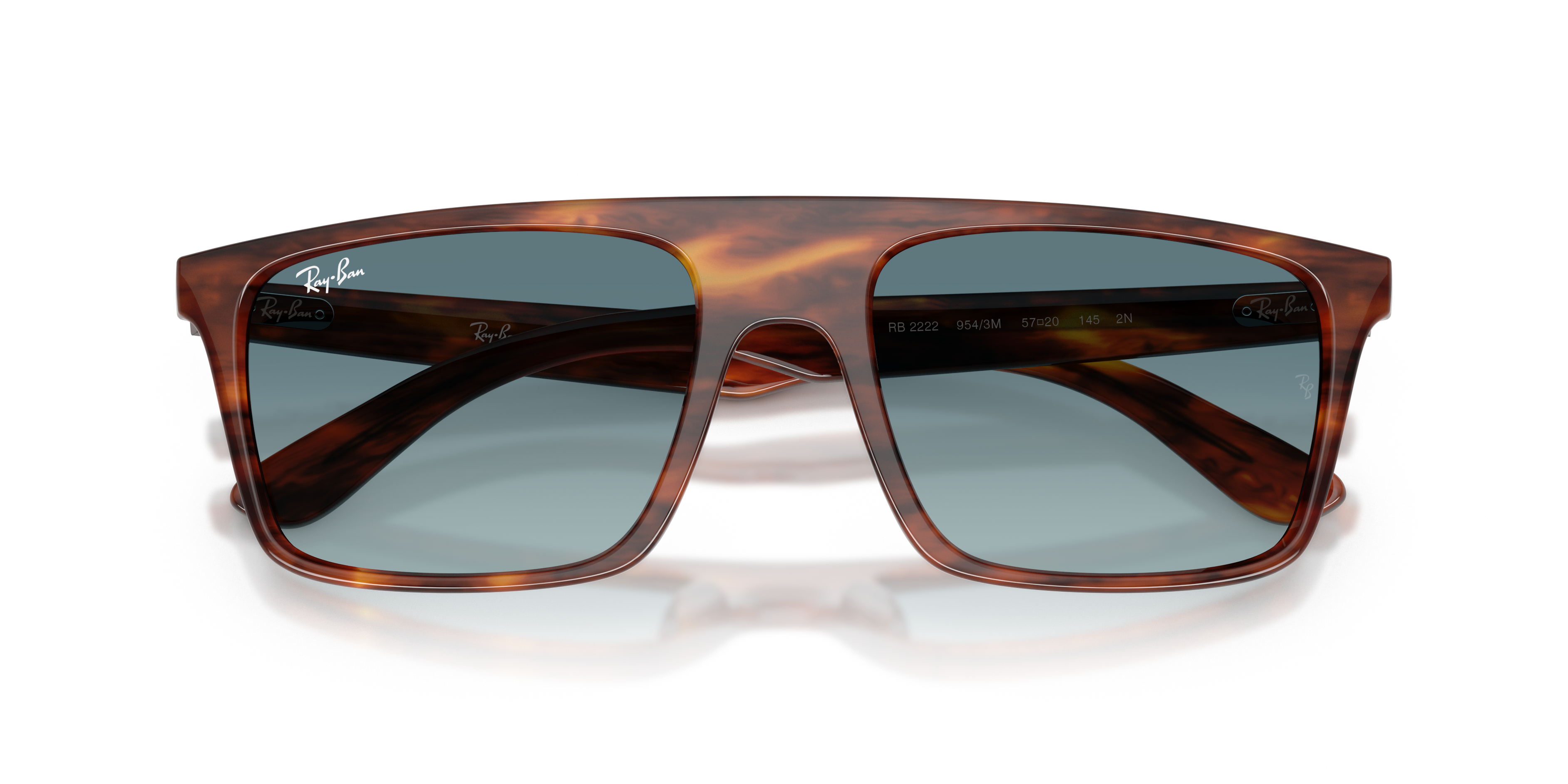 Ray-Ban RB2222 954/3M