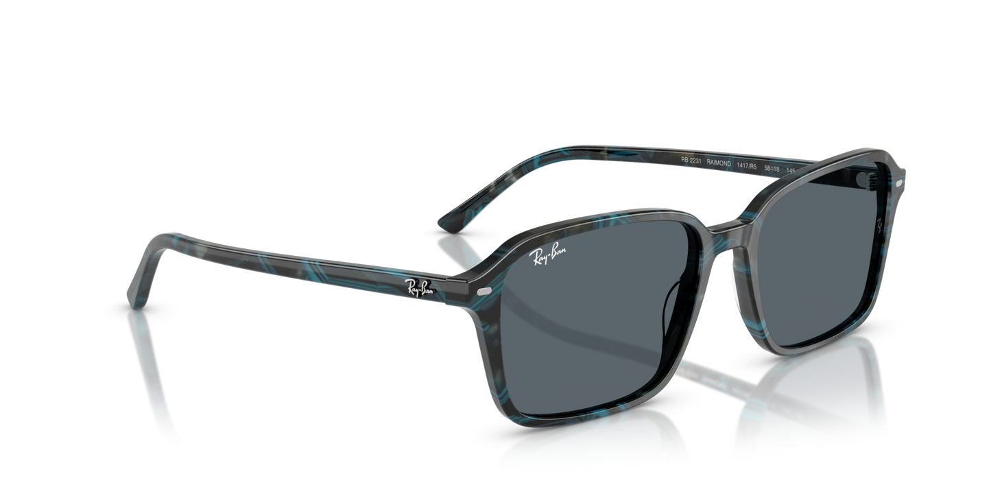 Ray-BanRB2231 1417R5 56