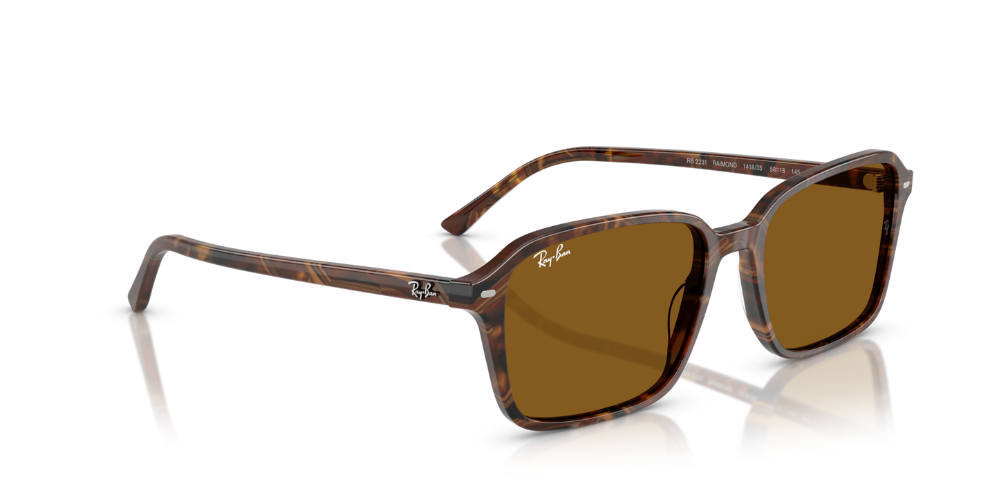 Ray-BanRB2231 141833 56