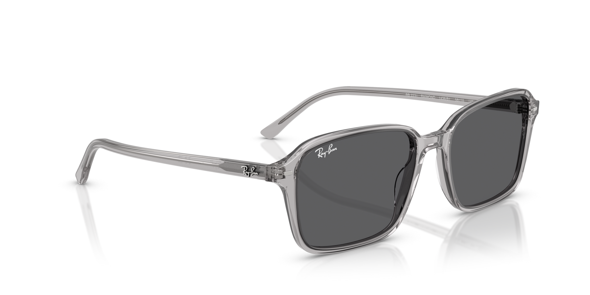 Ray-Ban RB2231 1436B1 58