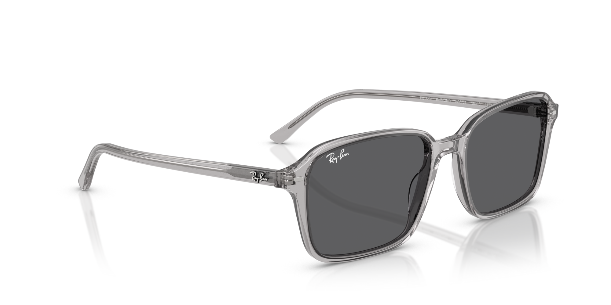 Ray-Ban RB2231 1436B1 58
