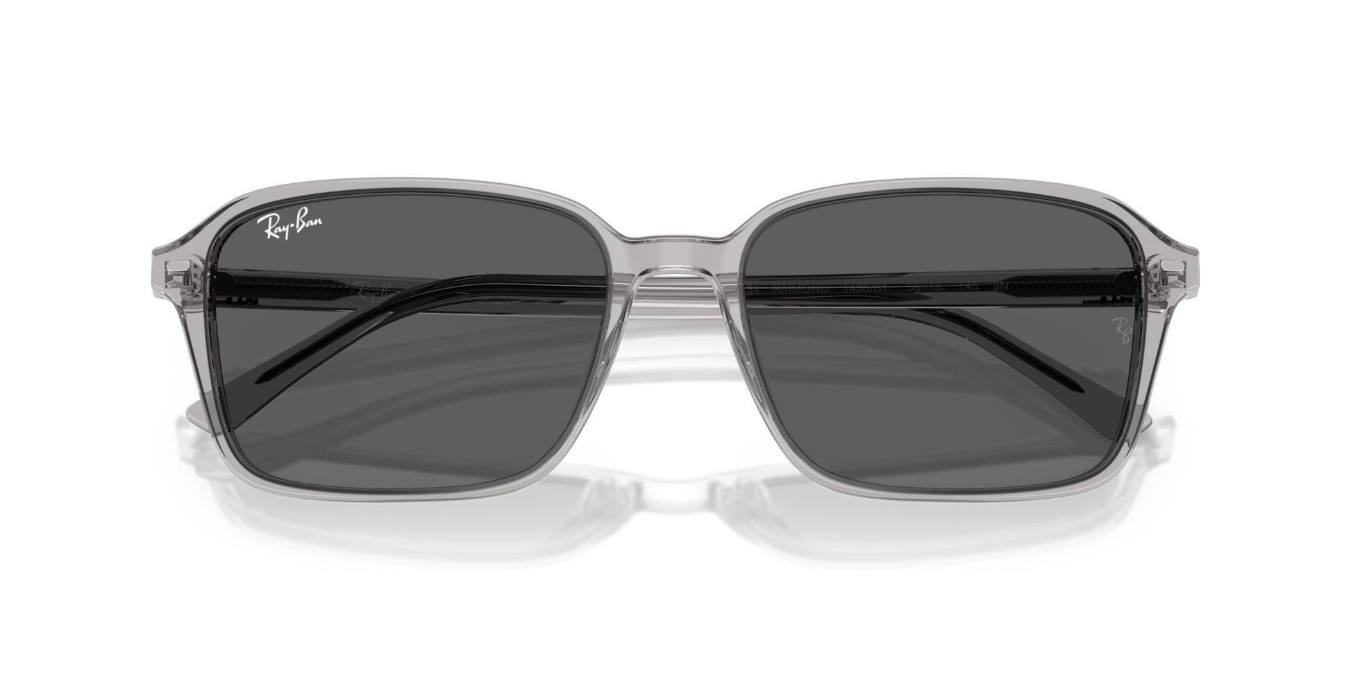 Ray-Ban RB2231 1436B1 58