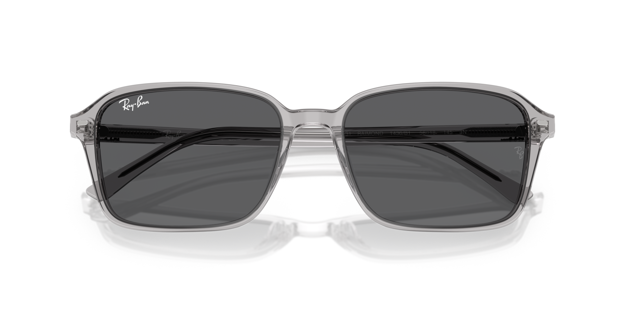 Ray-Ban RB2231 1436B1 58