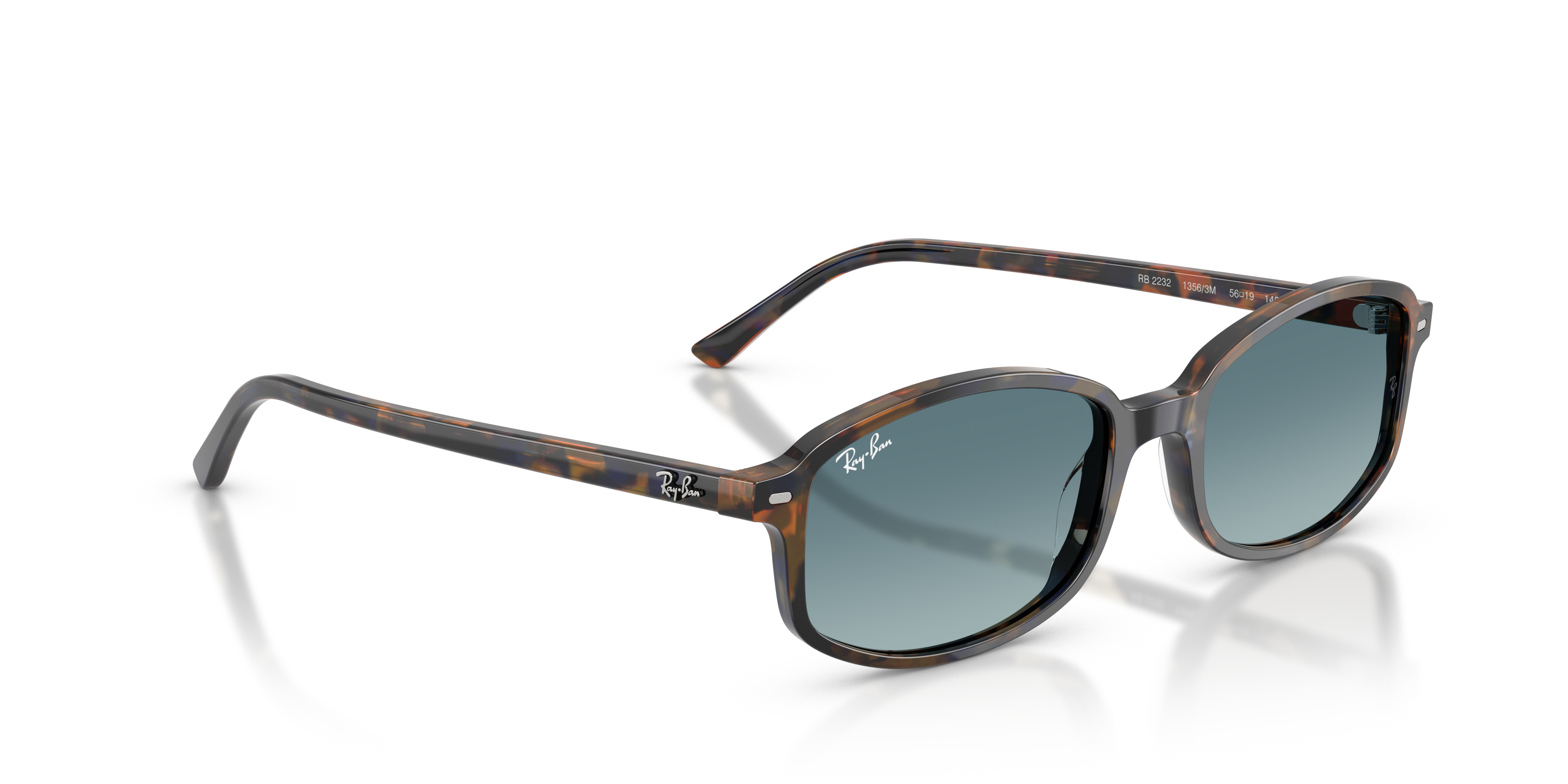 Ray-Ban RB2232 13563M