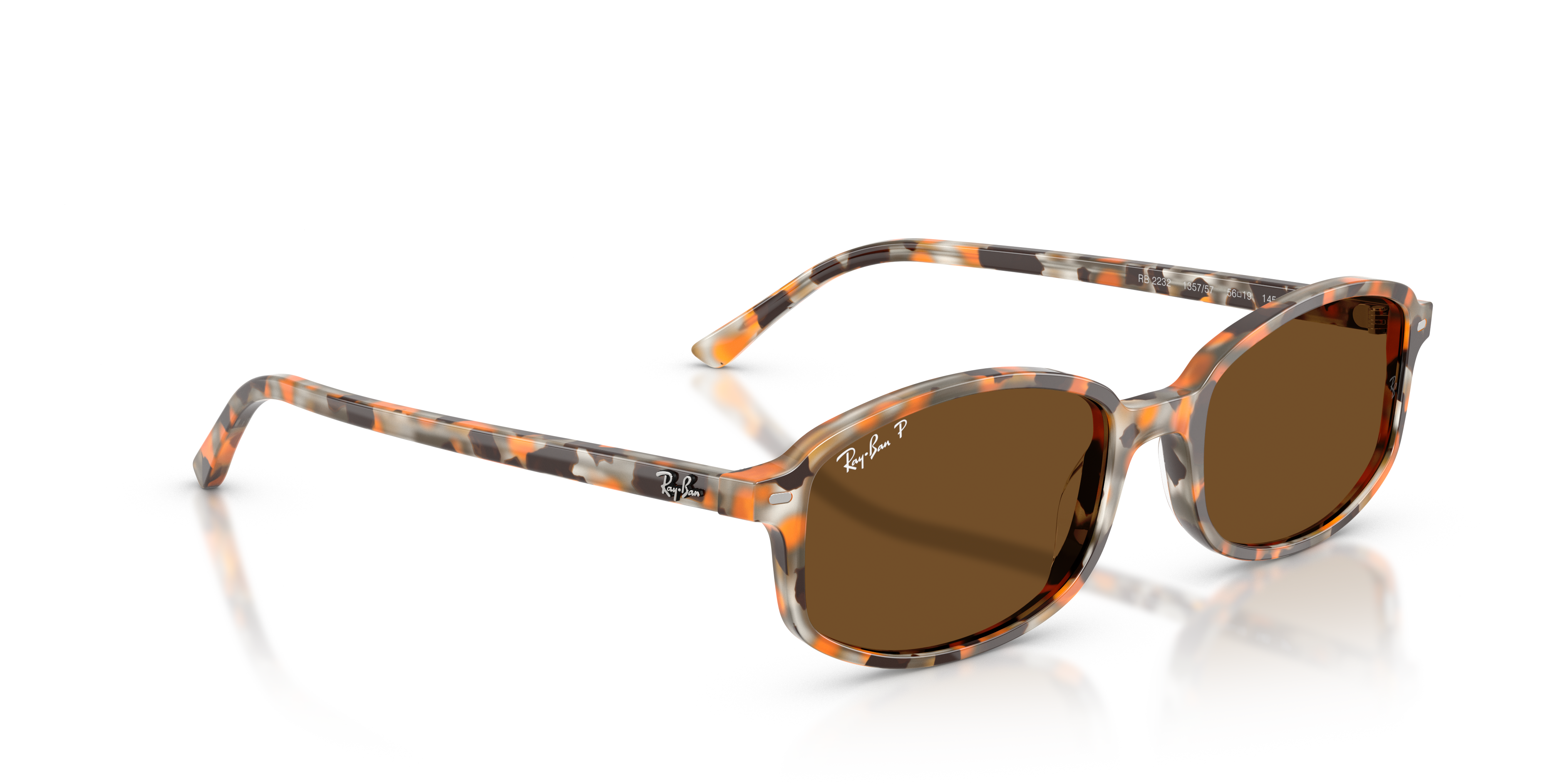 Ray-Ban RB2232 135757