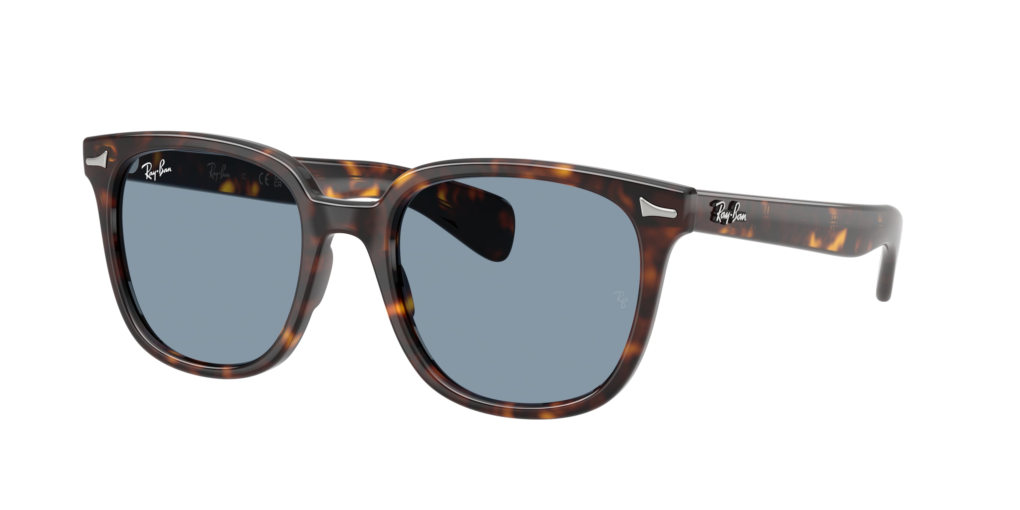 Ray-Ban RB2235 BRUNEL II 902/56