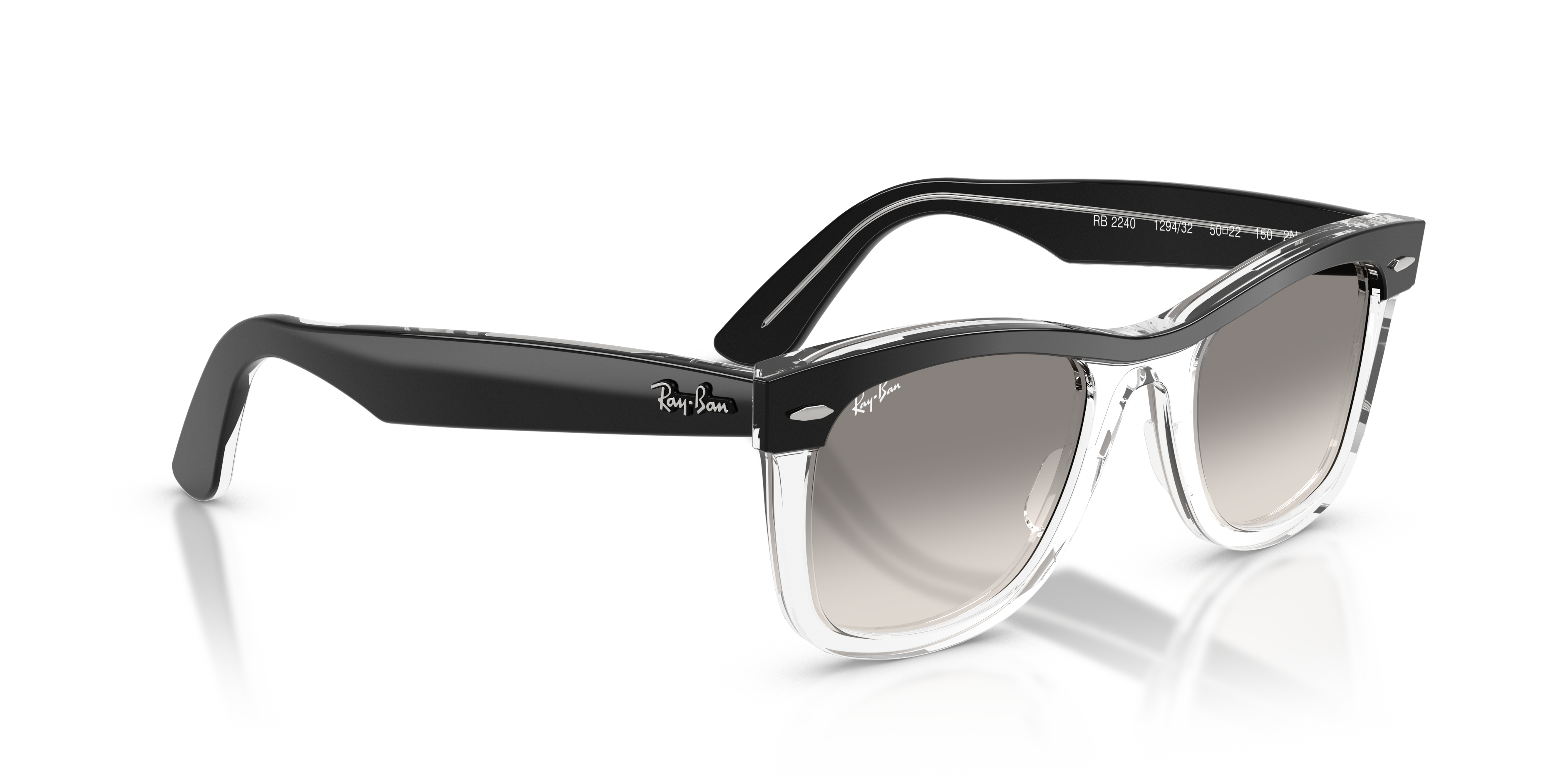 Ray-Ban Wayfarer RB2240 129432