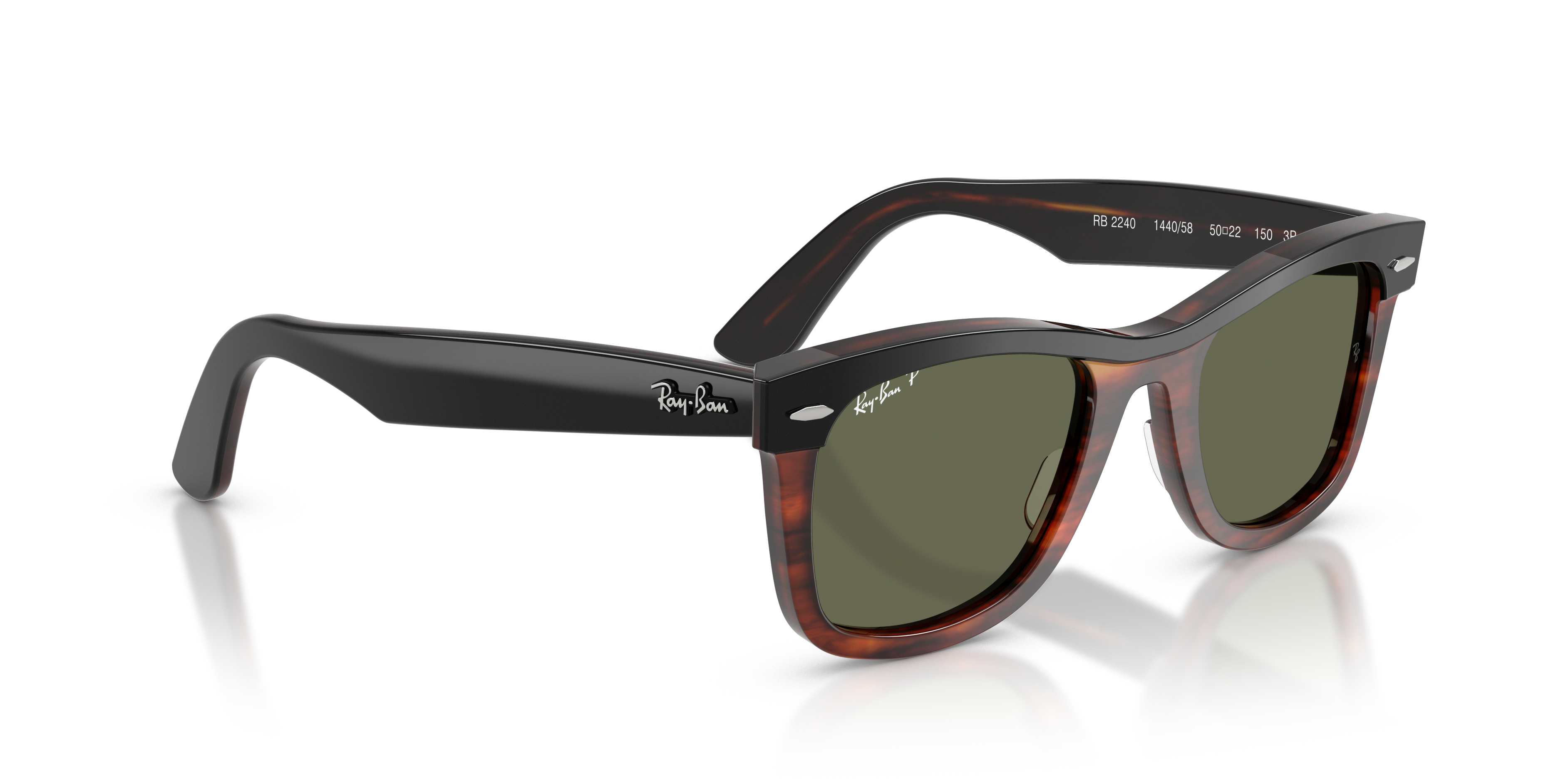 Ray-Ban Wayfarer RB2240 144058