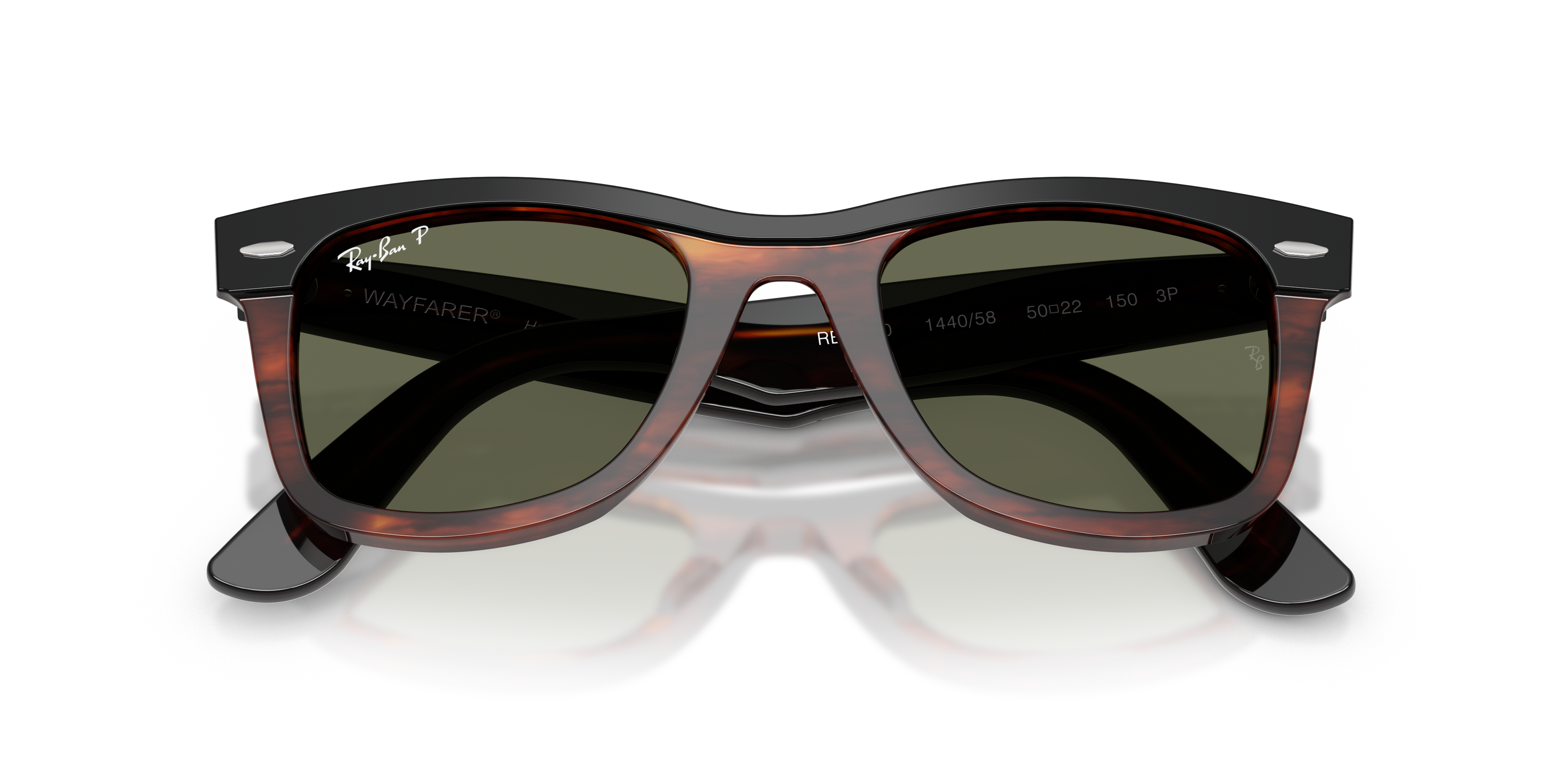 Ray-Ban Wayfarer RB2240 144058