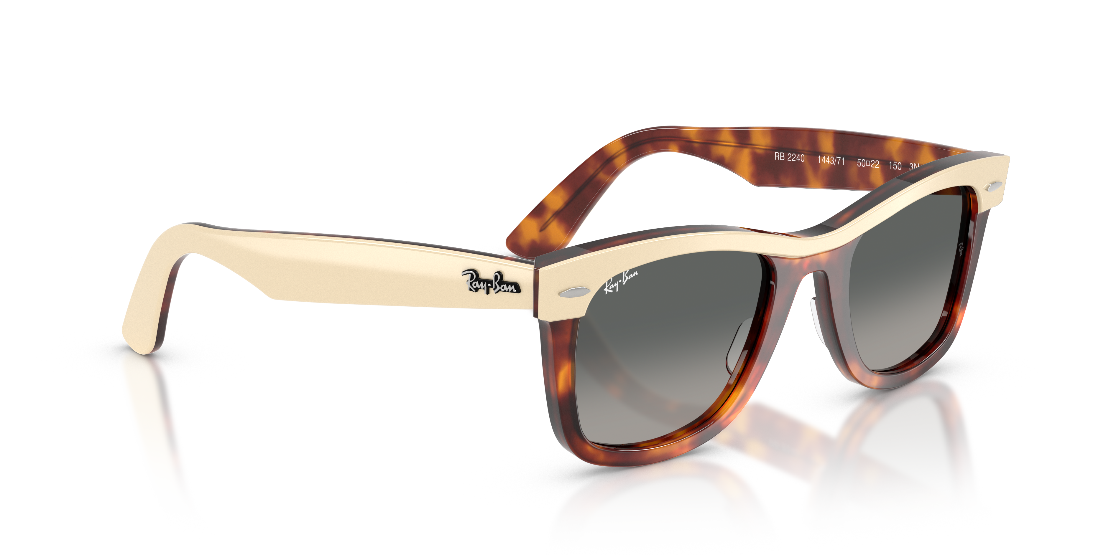 Ray-Ban Wayfarer RB2240 144371