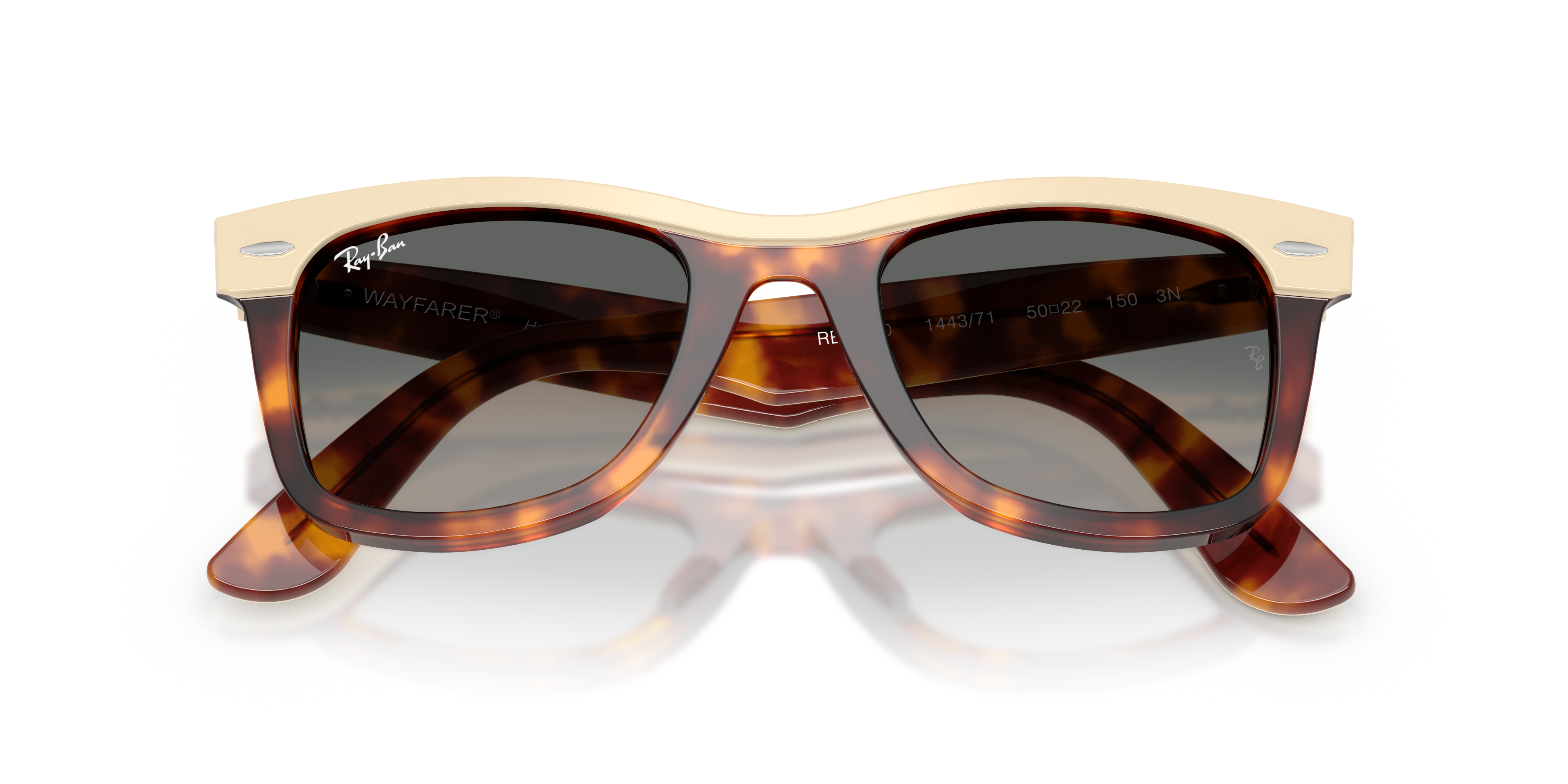 Ray-Ban Wayfarer RB2240 144371