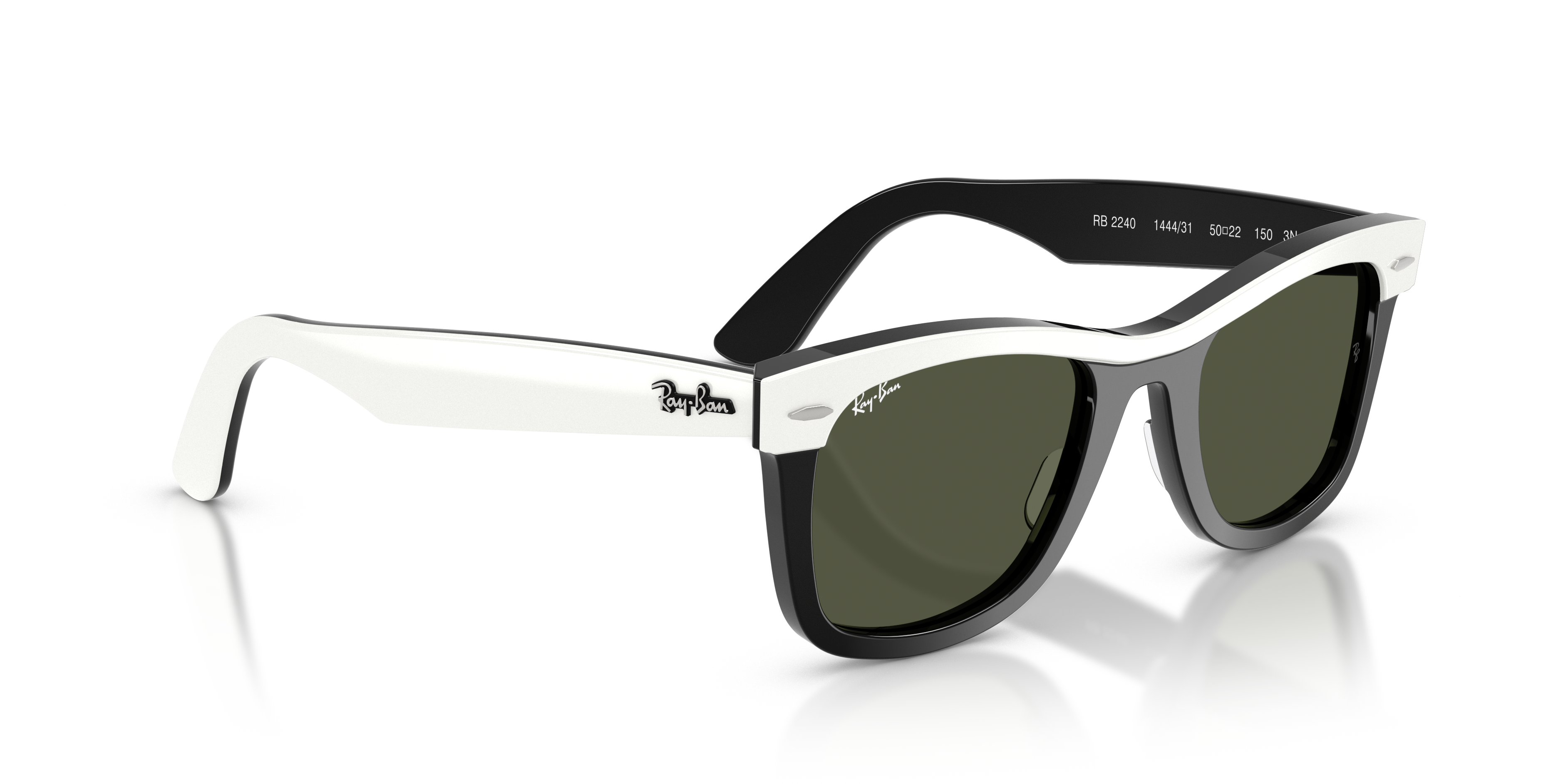 Ray-Ban Wayfarer RB2240 144431