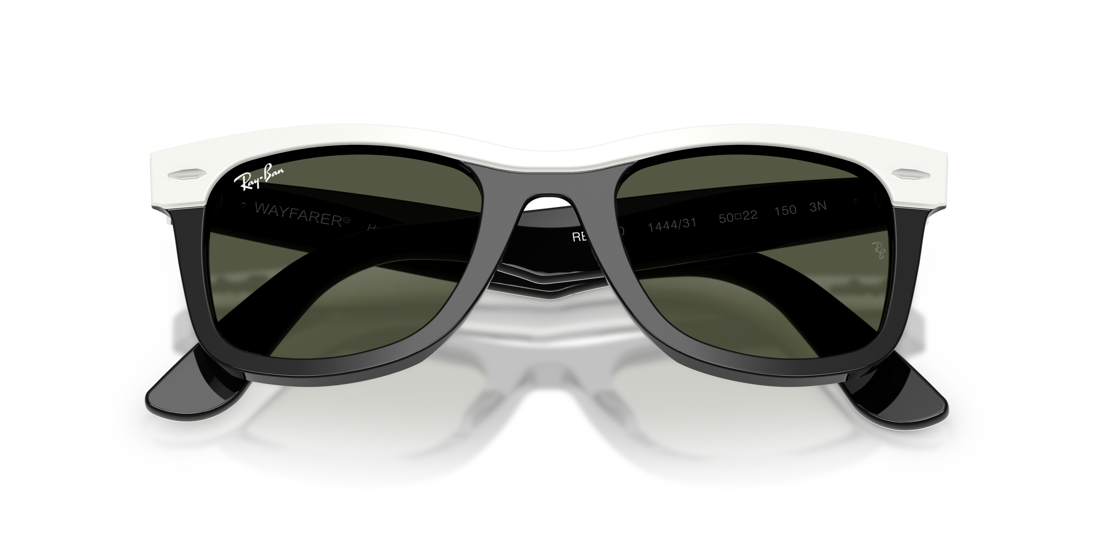 Ray-Ban Wayfarer RB2240 144431