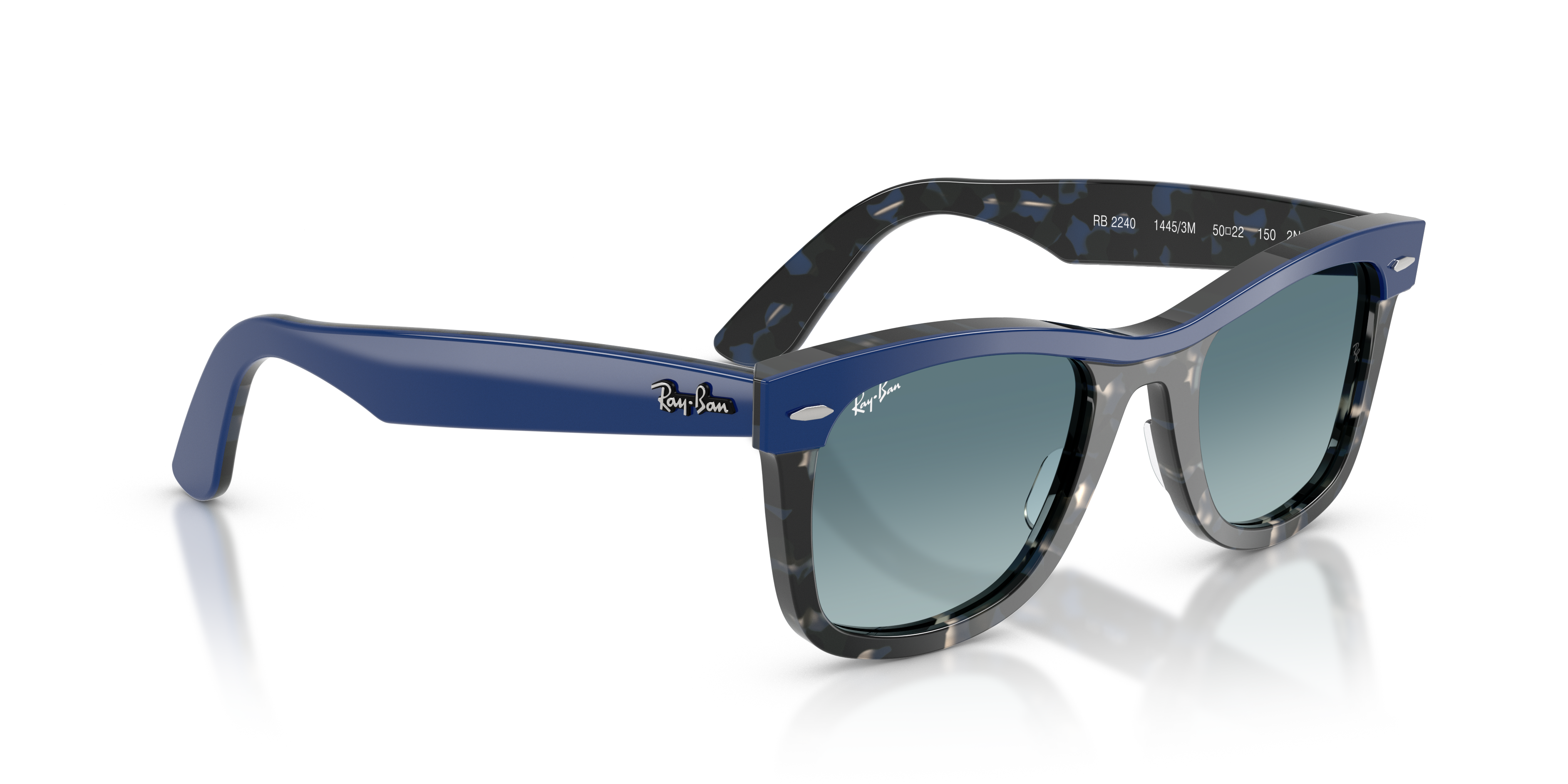 Ray-Ban Wayfarer RB2240 14453M