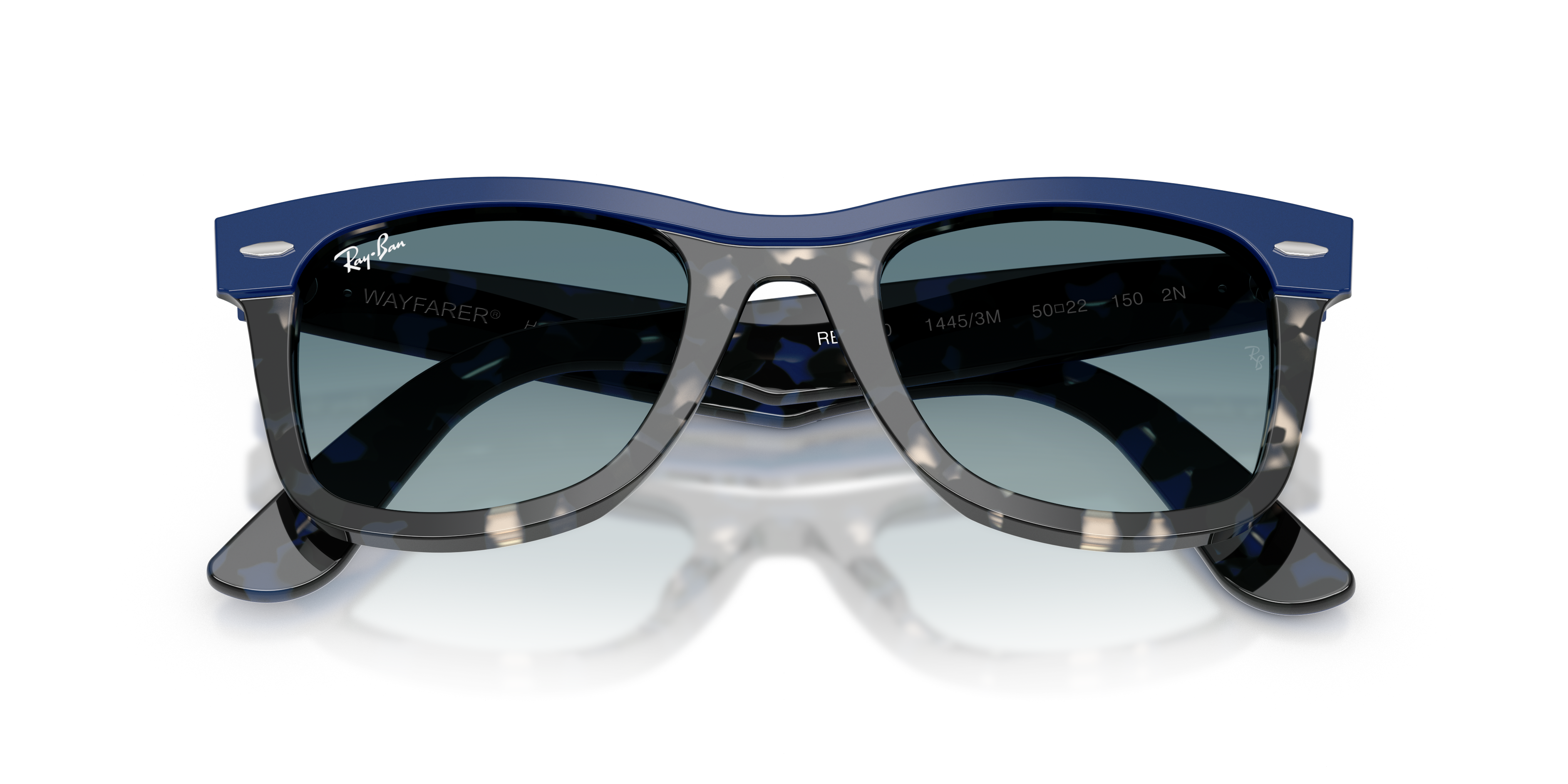 Ray-Ban Wayfarer RB2240 14453M