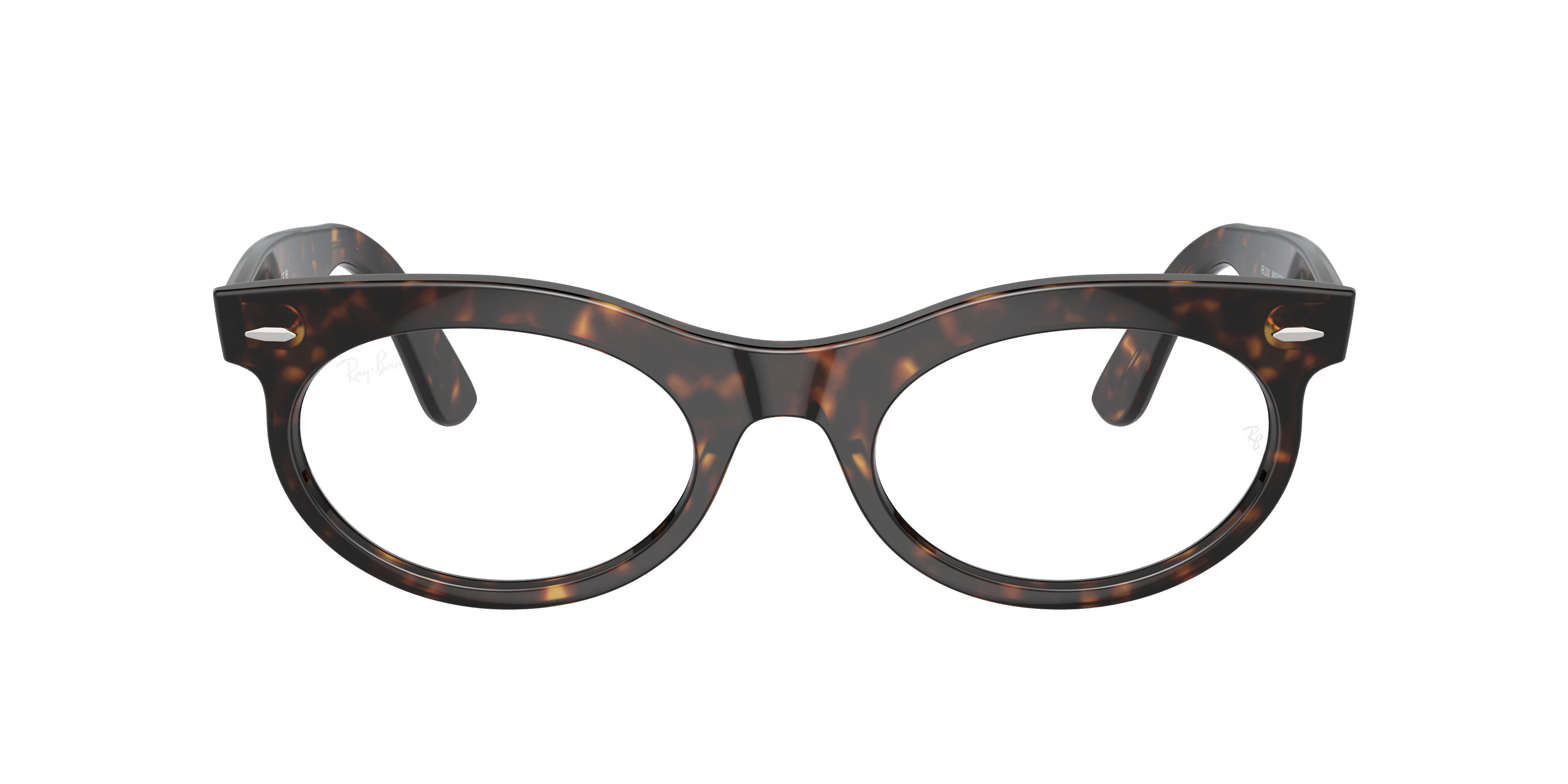 Ray-Ban RB2242 WAYFARER OVAL 902/GI