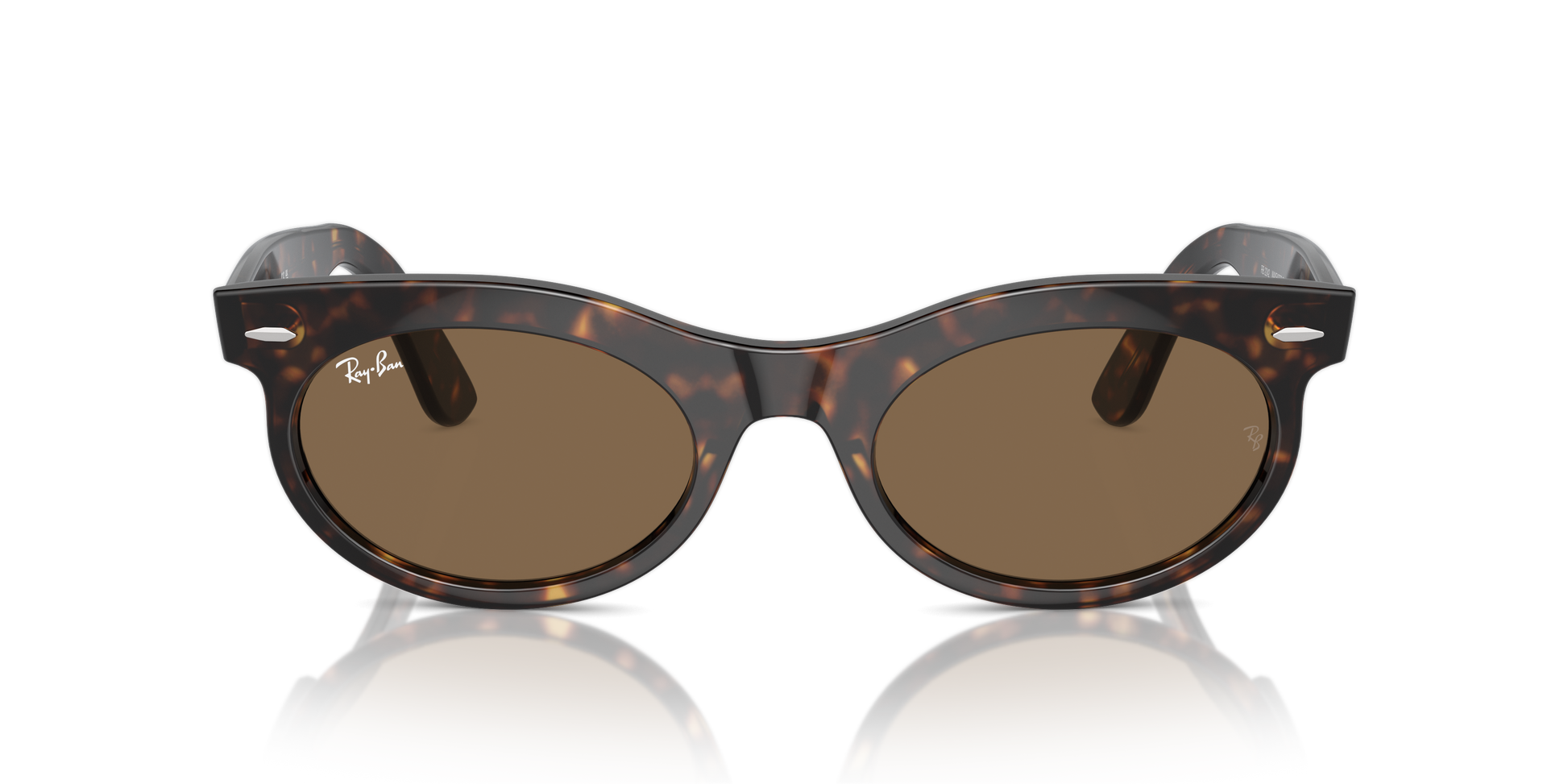 Ray-Ban RB2242 WAYFARER OVAL 902/GI